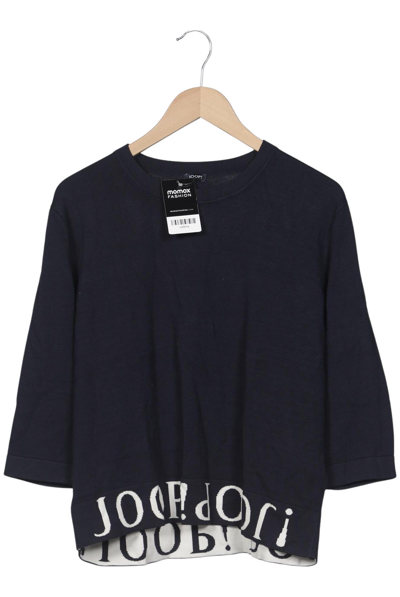 

Joop! Damen Pullover, marineblau, Gr. 44