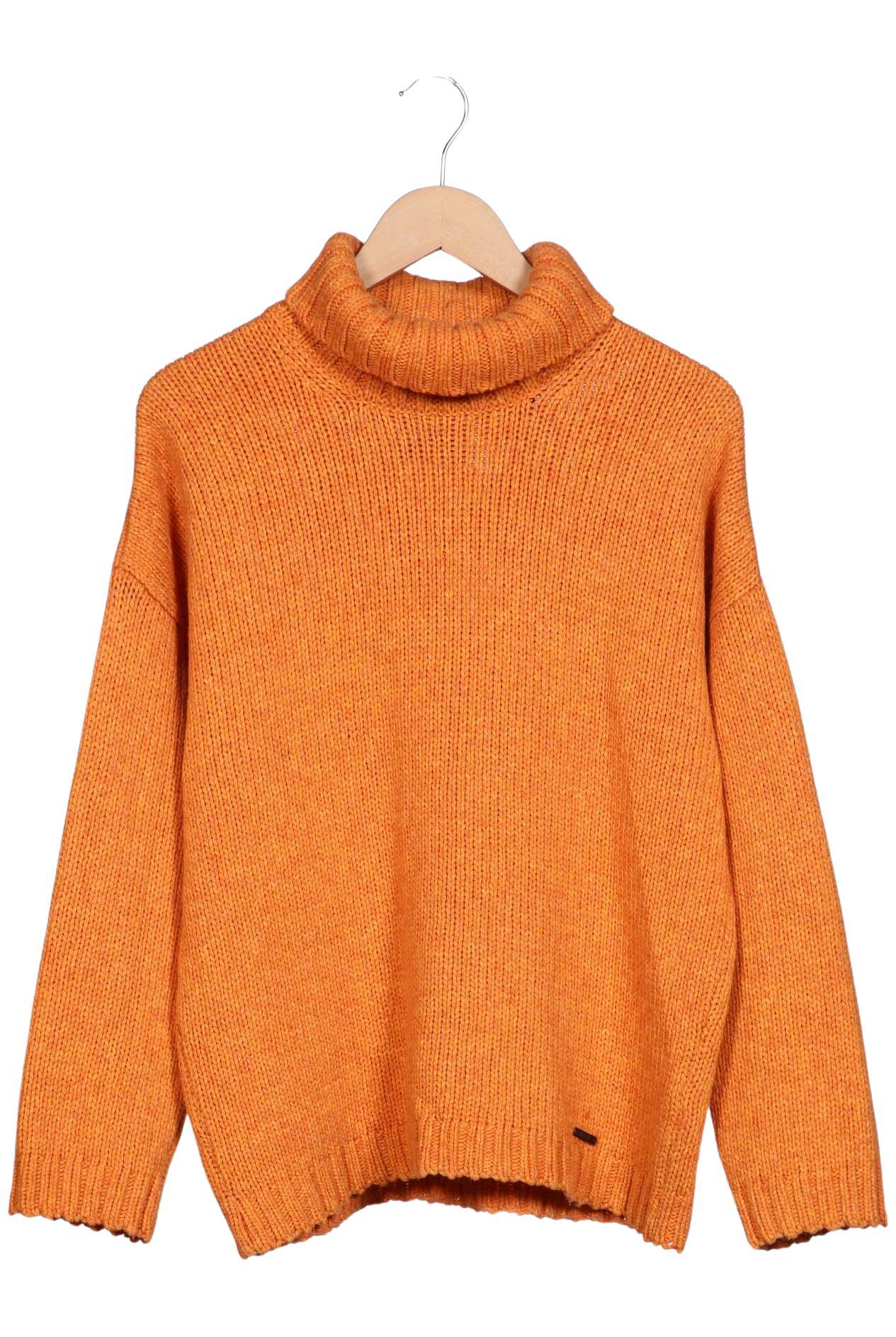 

Joop! Damen Pullover, orange, Gr. 42