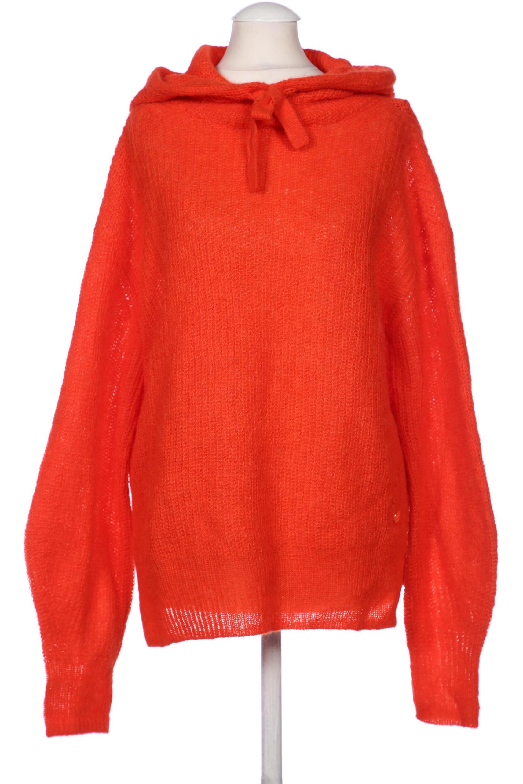 

Joop! Damen Pullover, rot, Gr. 34