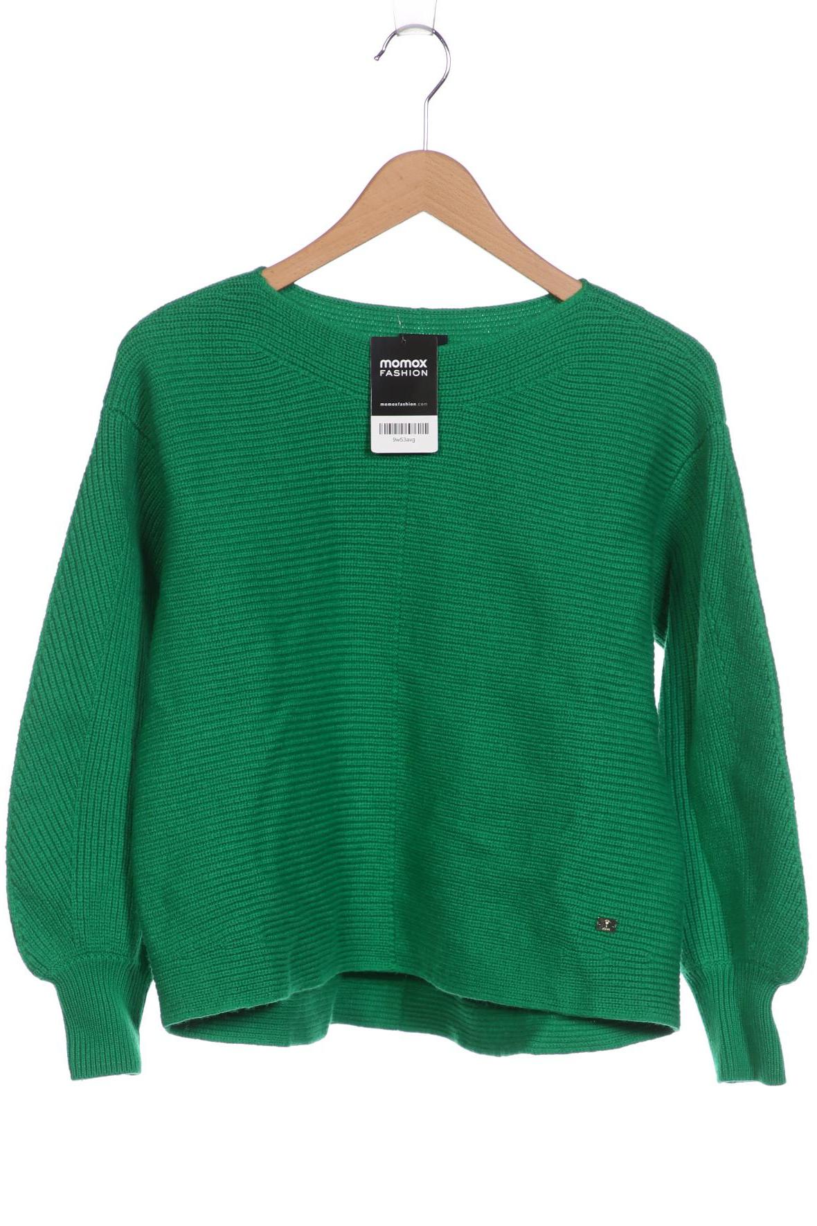 

Joop! Damen Pullover, grün, Gr. 42