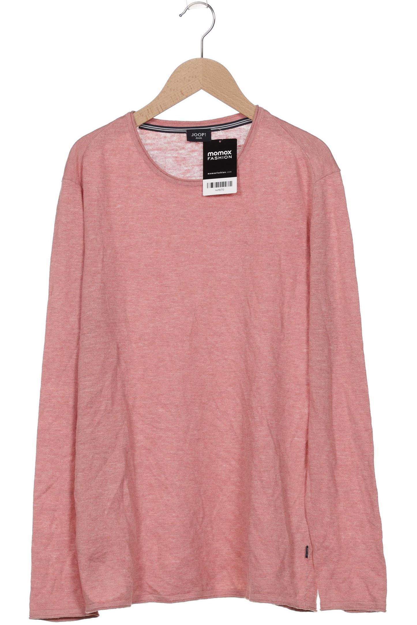

Joop! Damen Pullover, pink, Gr. 38