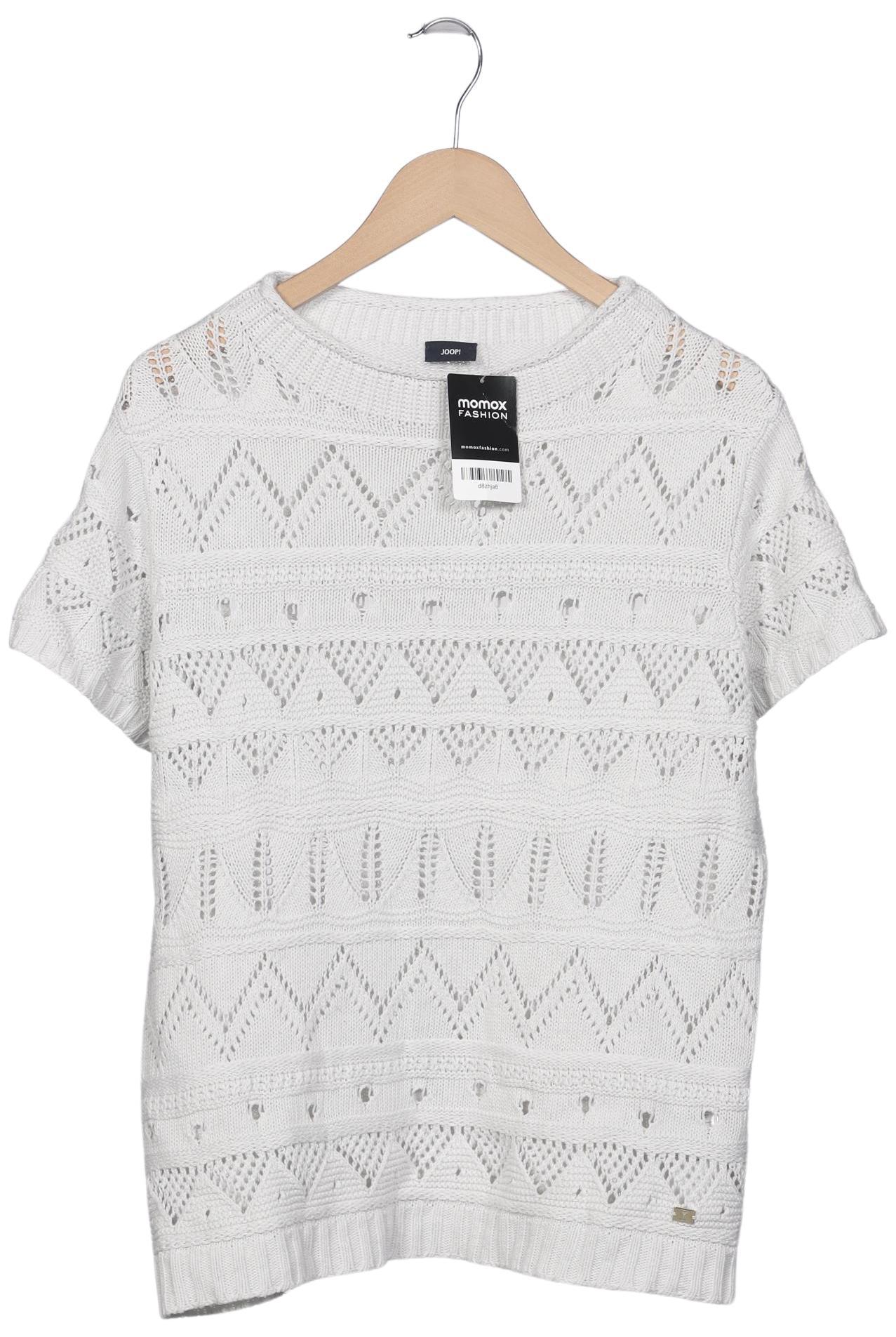 

Joop! Damen Pullover, grau, Gr. 44