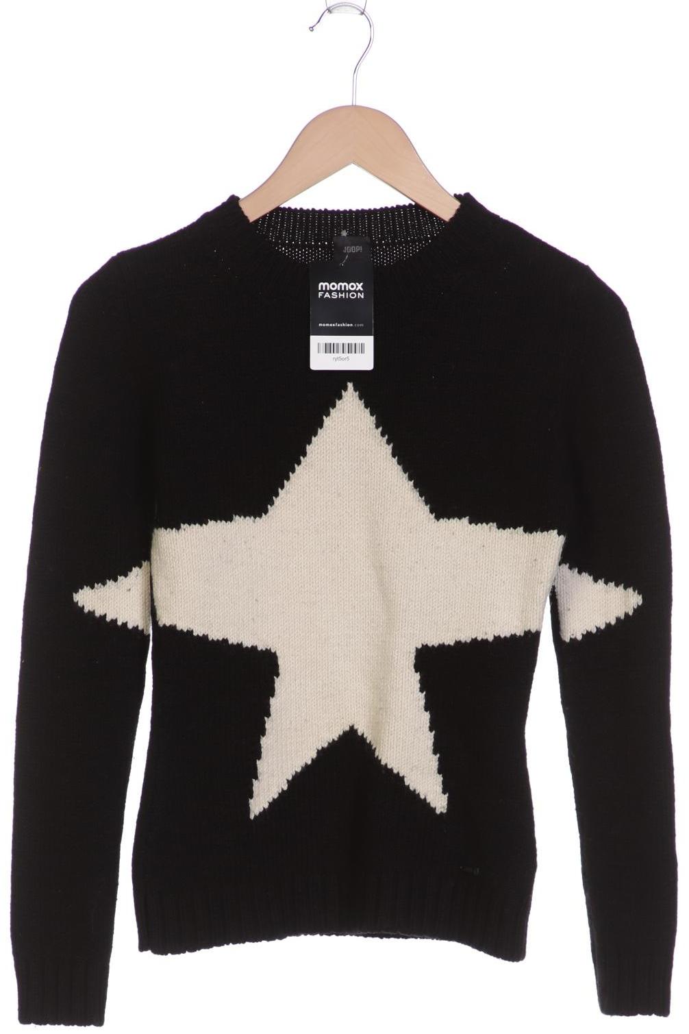 

JOOP! Damen Pullover, schwarz