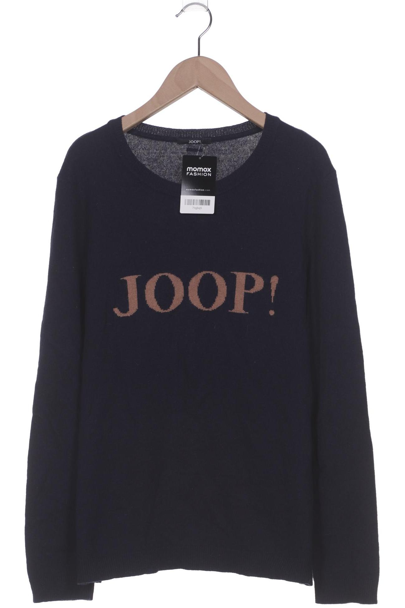 

Joop! Damen Pullover, marineblau, Gr. 38
