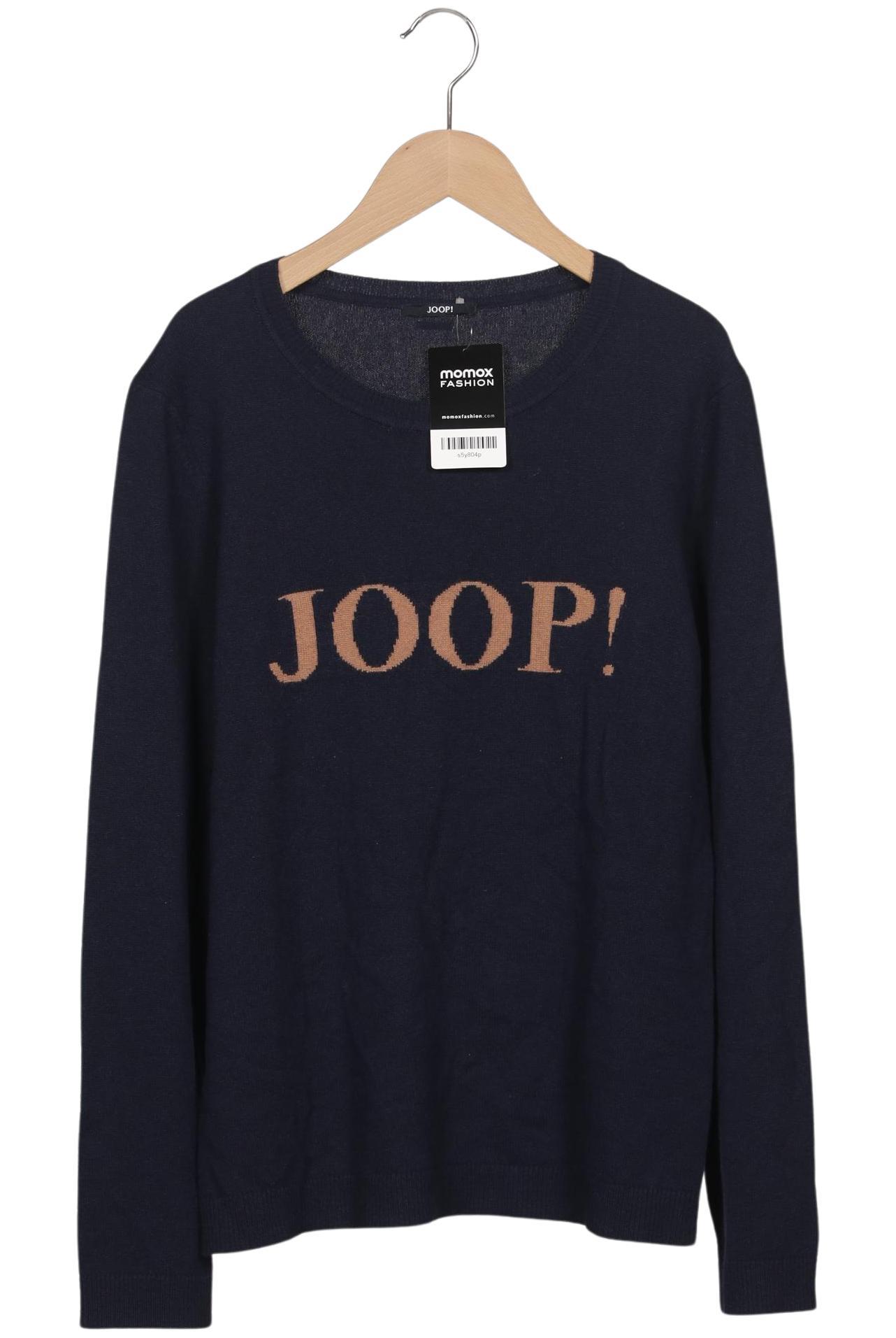 

Joop! Damen Pullover, marineblau, Gr. 36