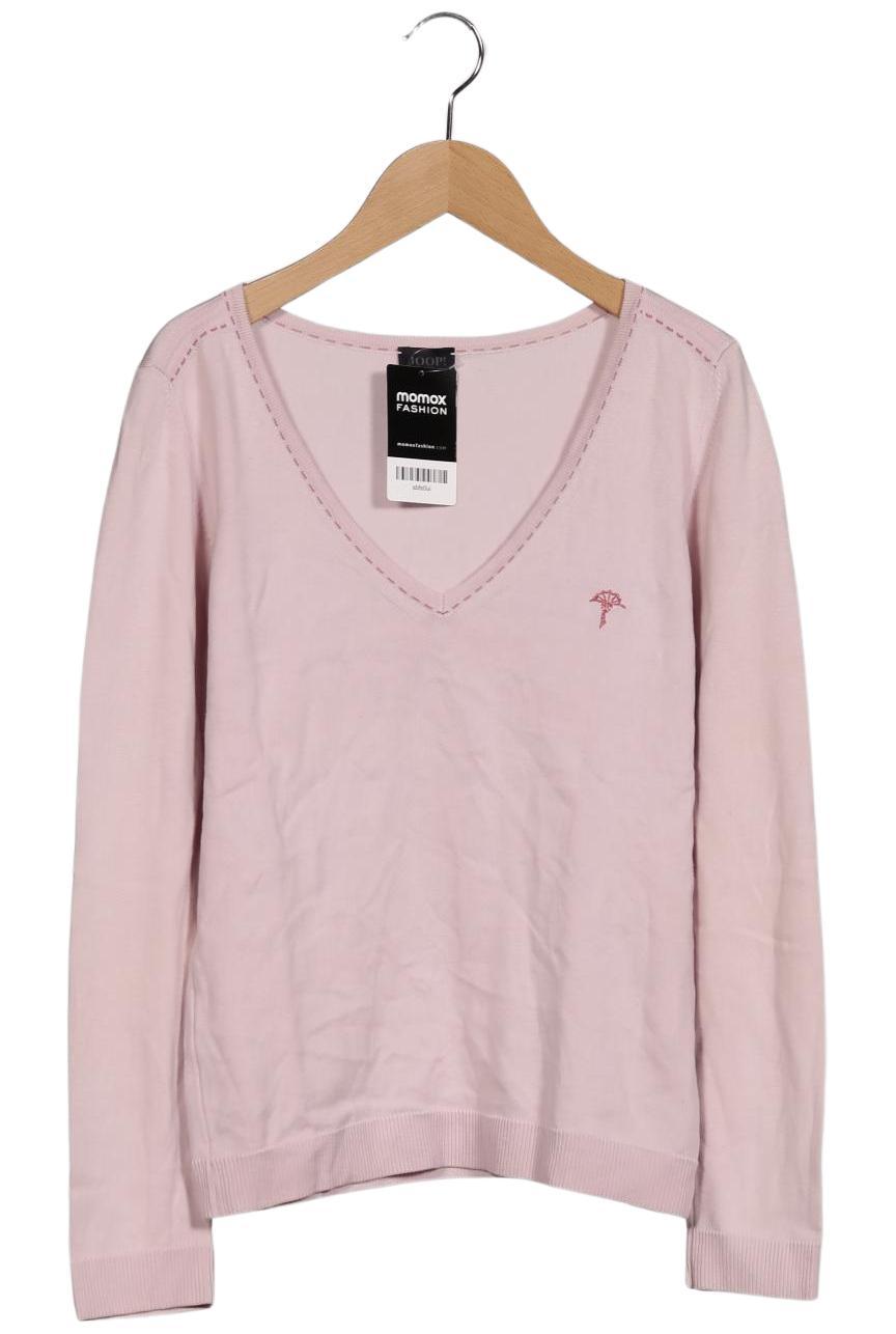 

Joop! Damen Pullover, pink, Gr. 38