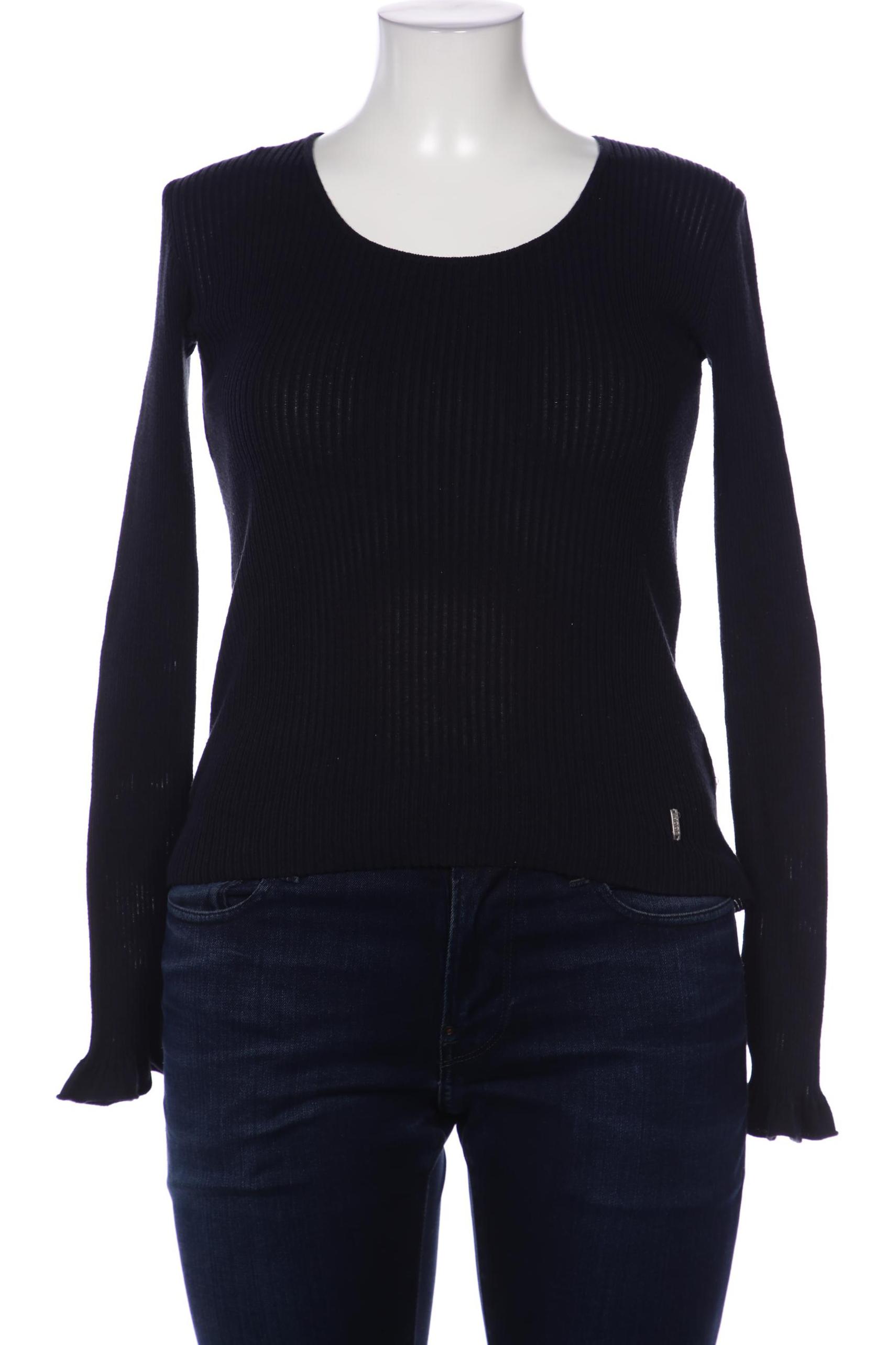 

Joop! Damen Pullover, marineblau, Gr. 38