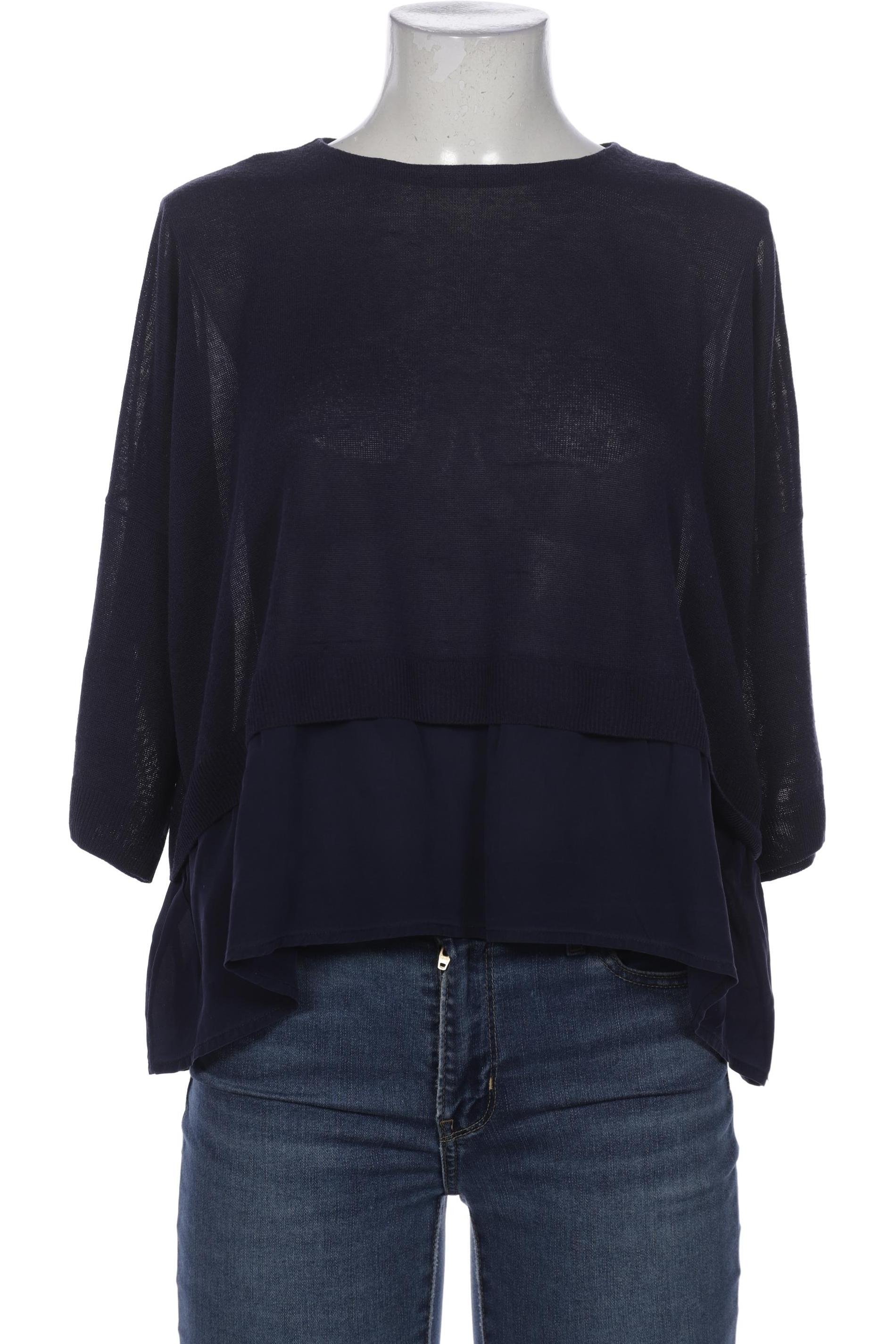 

Joop! Damen Pullover, marineblau, Gr. 40