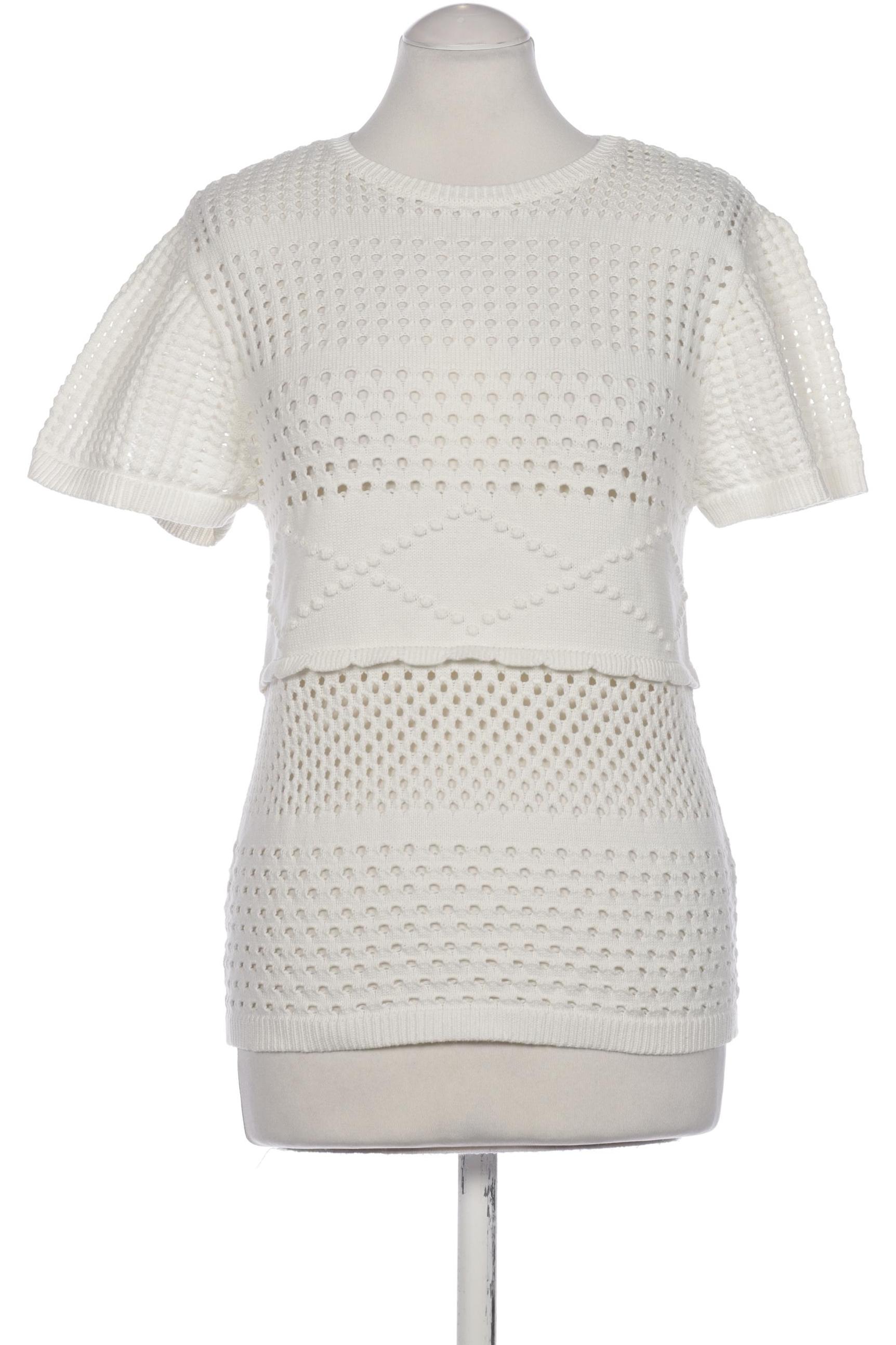 

Joop! Damen Pullover, weiß, Gr. 36