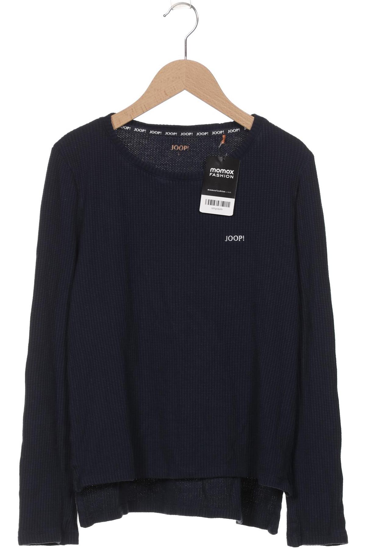 

Joop! Damen Pullover, marineblau, Gr. 42