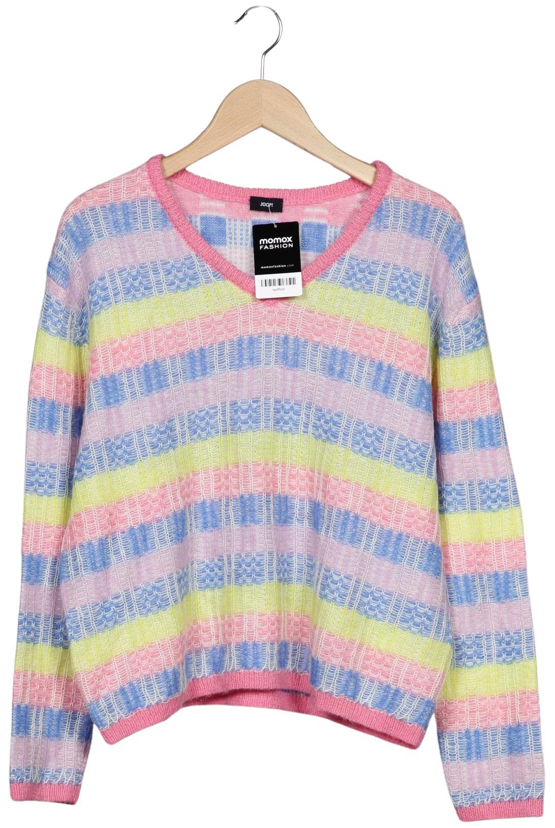 

Joop! Damen Pullover, mehrfarbig, Gr. 42