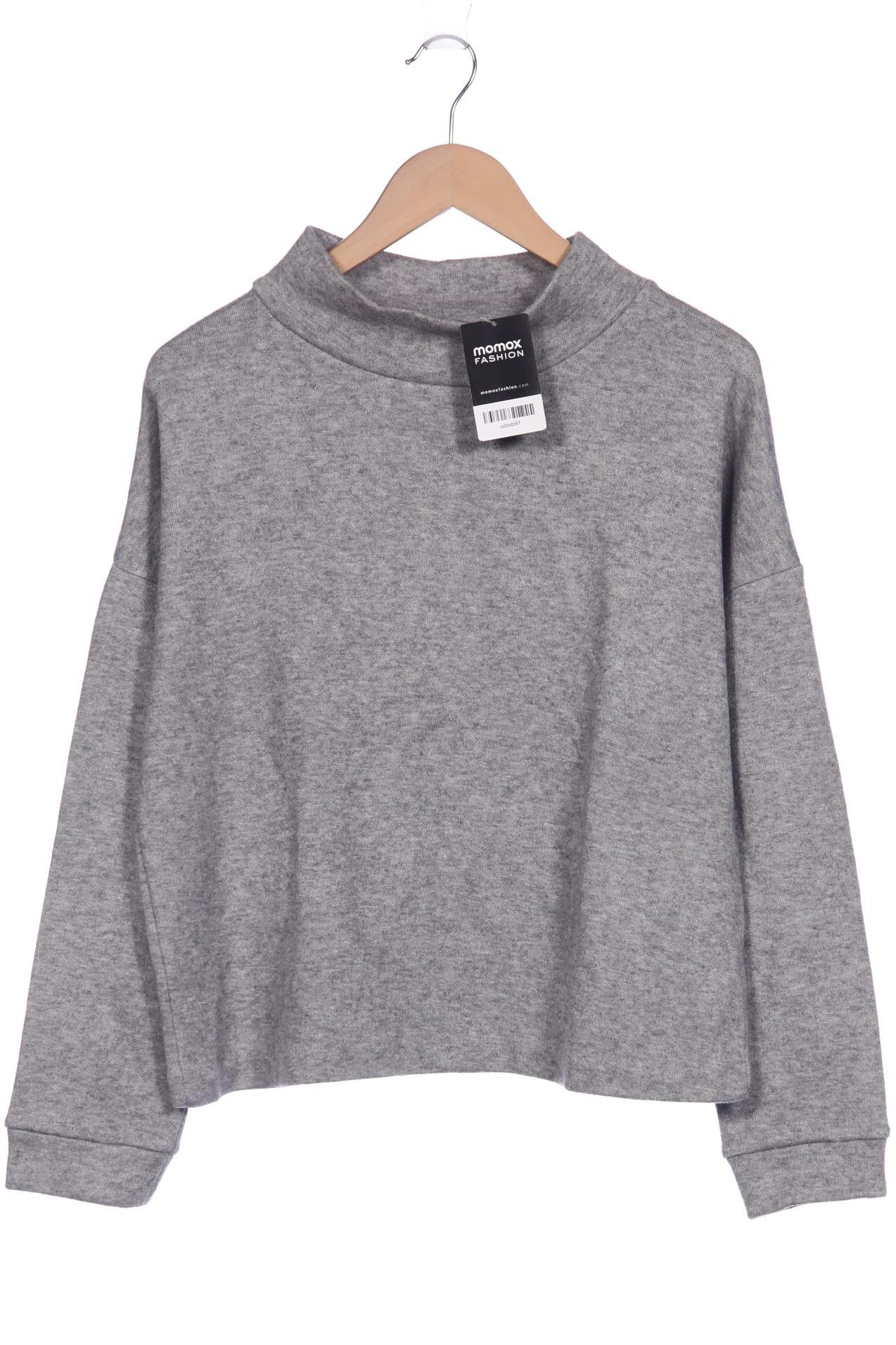 

Joop! Damen Pullover, grau, Gr. 40