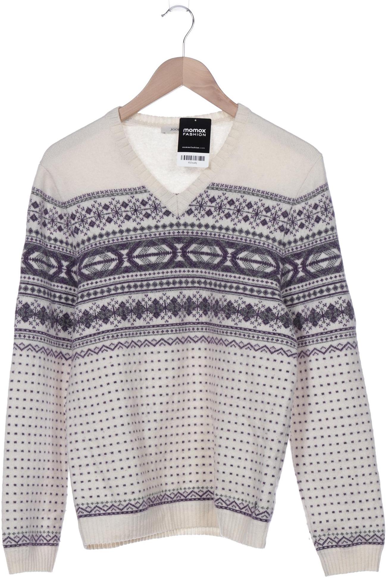 

Joop! Damen Pullover, cremeweiß, Gr. 42