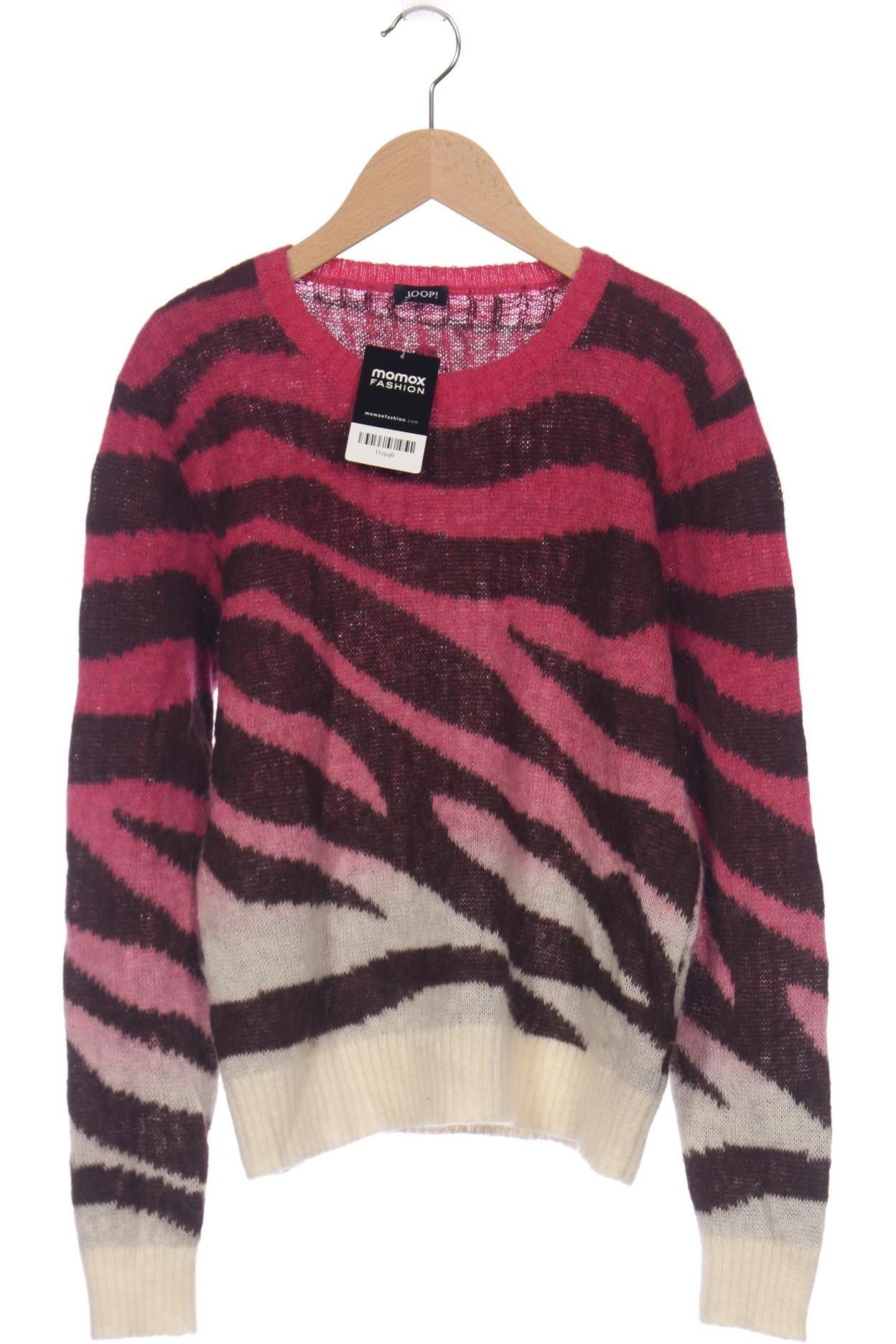 

Joop! Damen Pullover, pink, Gr. 36
