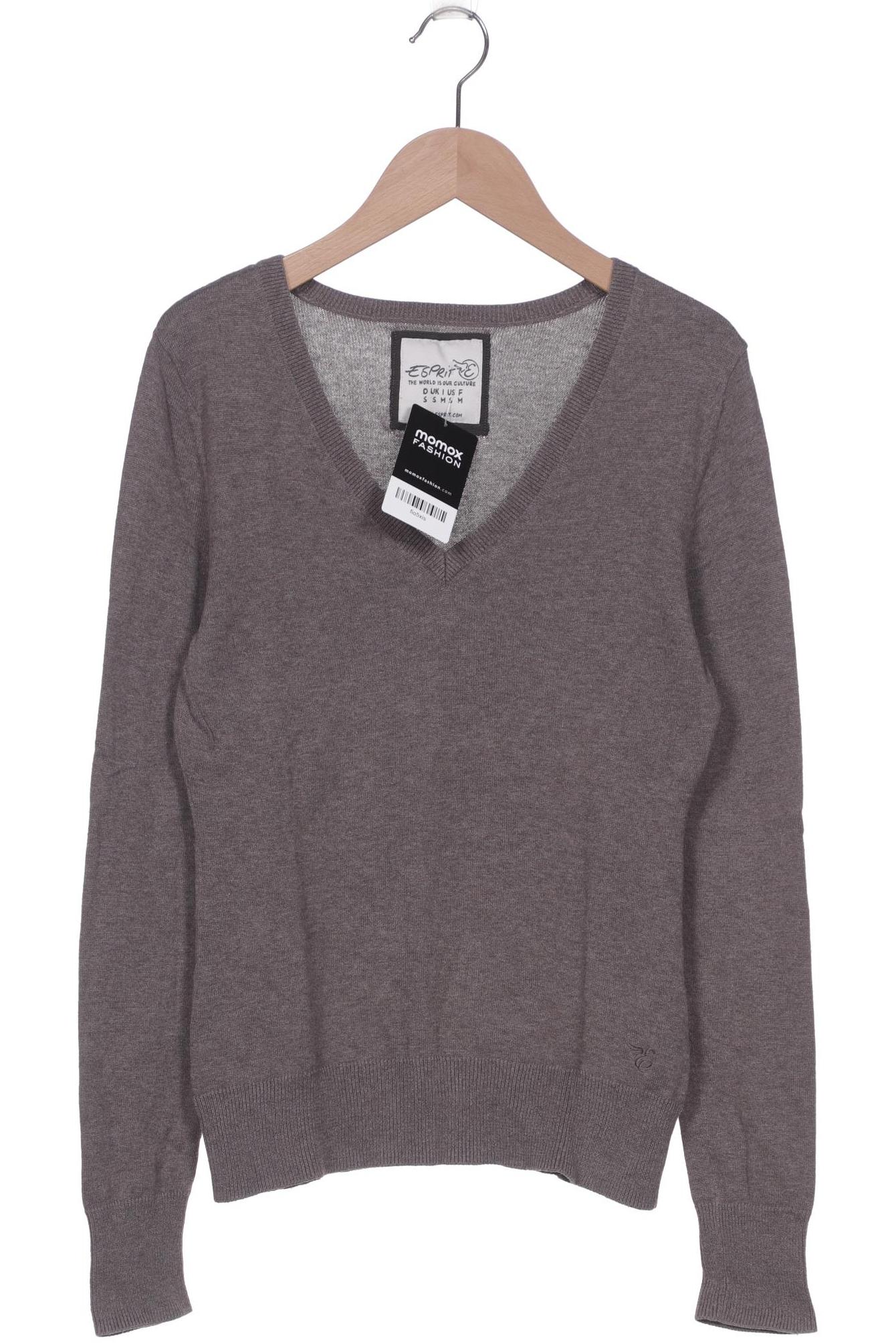 

Joop! Damen Pullover, grau, Gr. 40