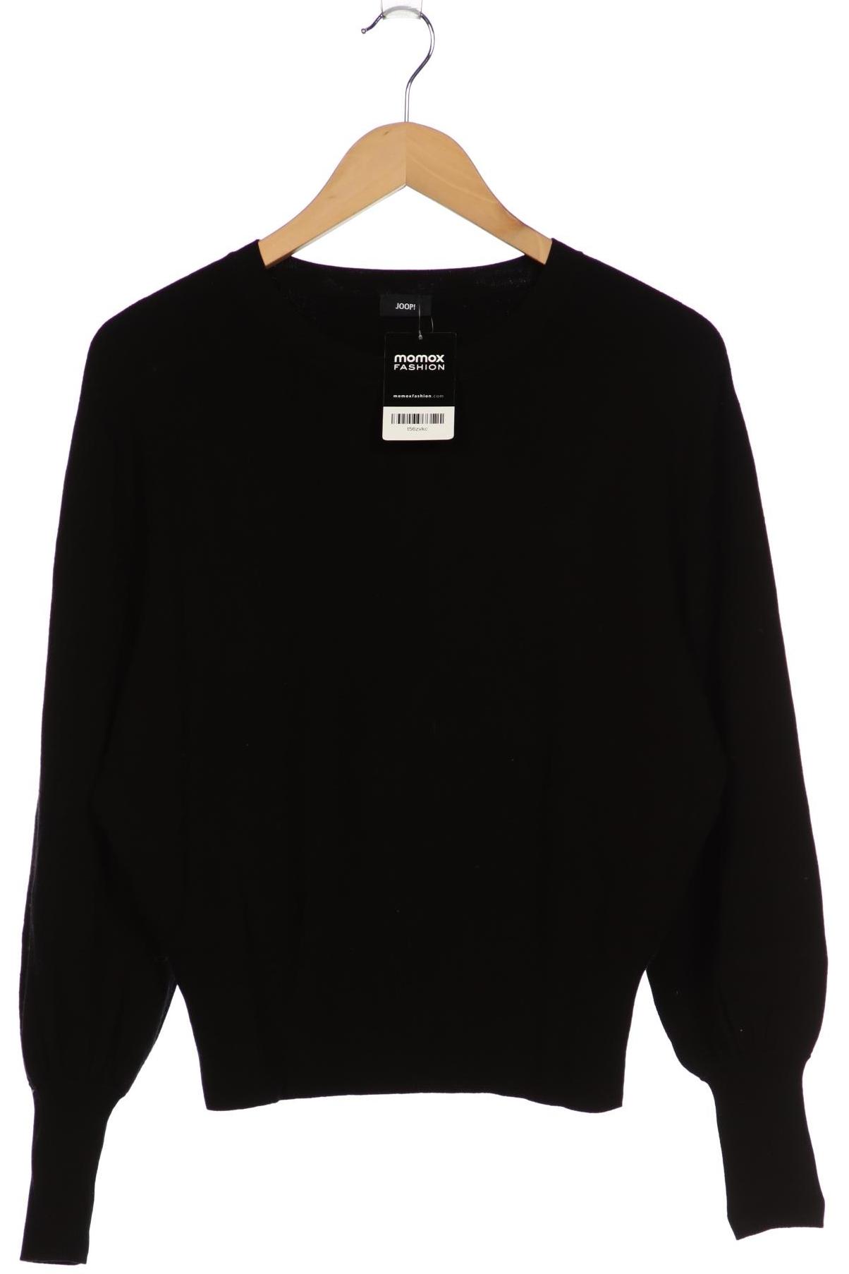 

Joop! Damen Pullover, schwarz, Gr. 36