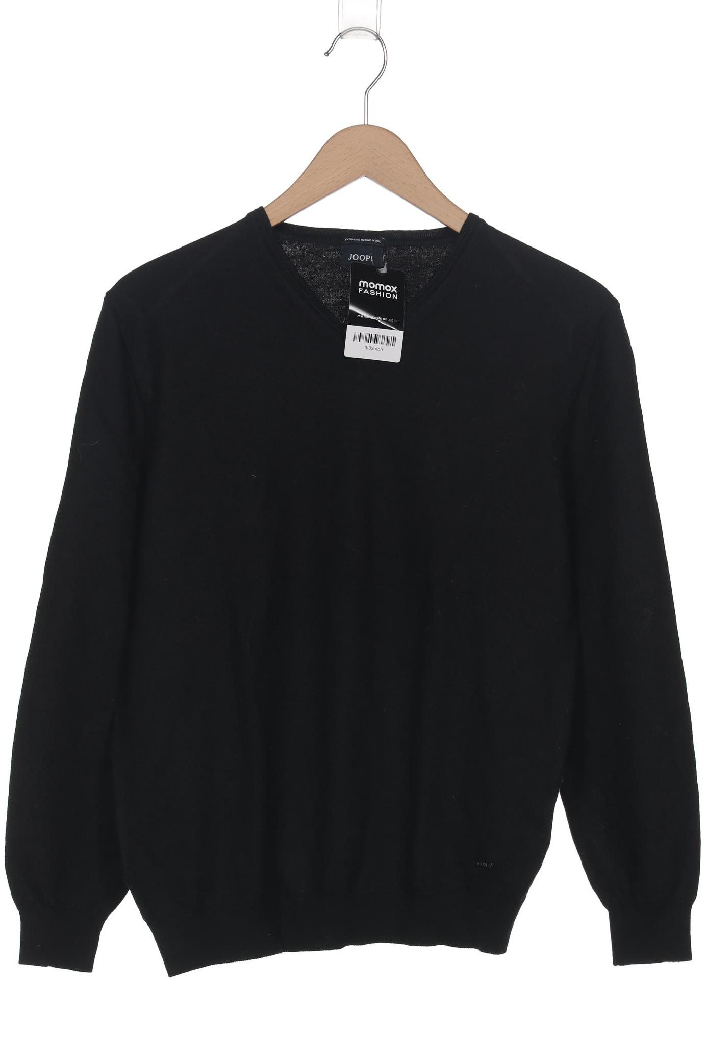 

Joop! Damen Pullover, schwarz, Gr. 42