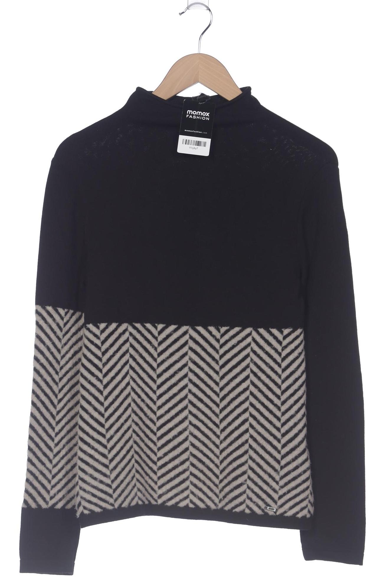 

Joop! Damen Pullover, schwarz, Gr. 40