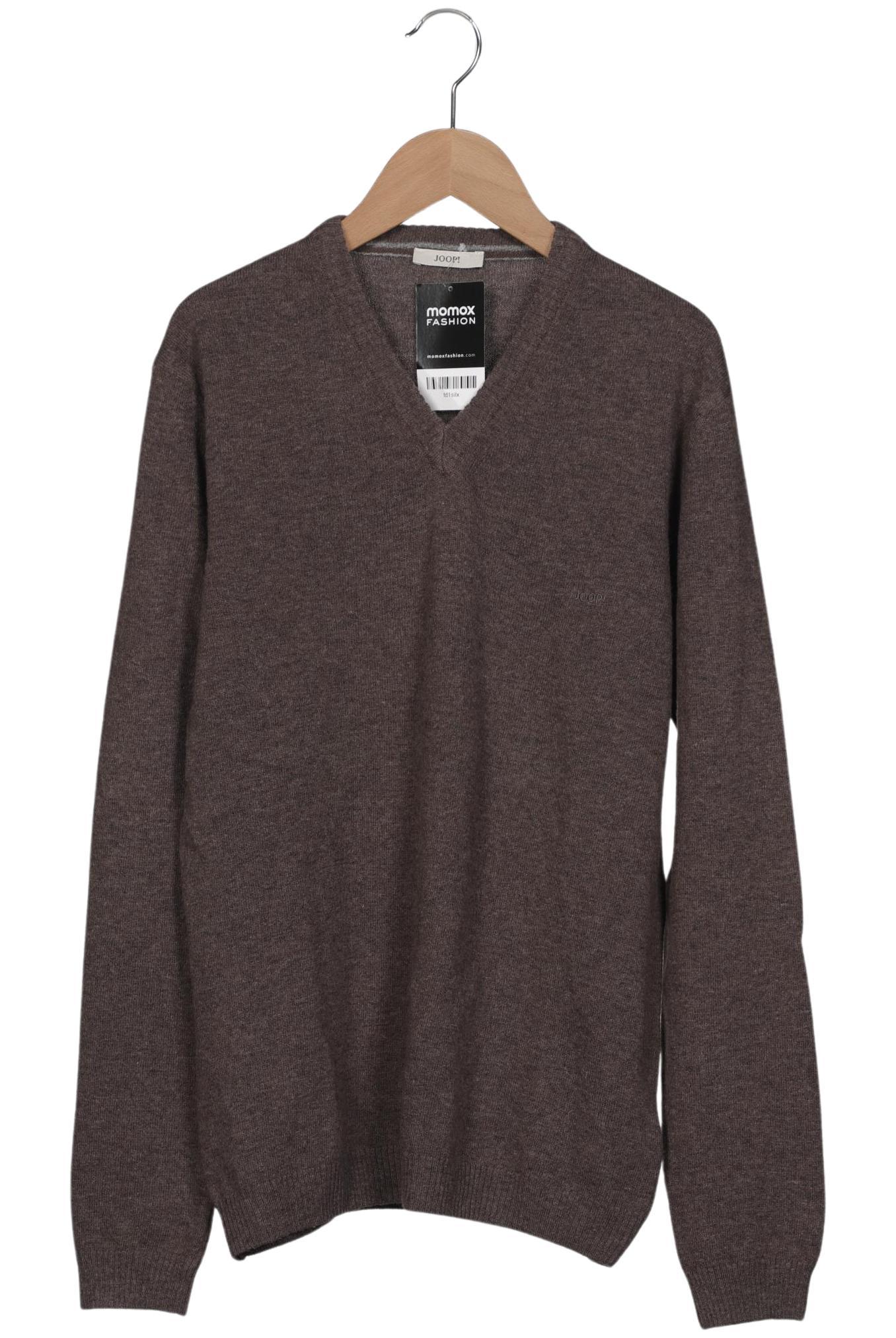 

Joop! Damen Pullover, braun, Gr. 38