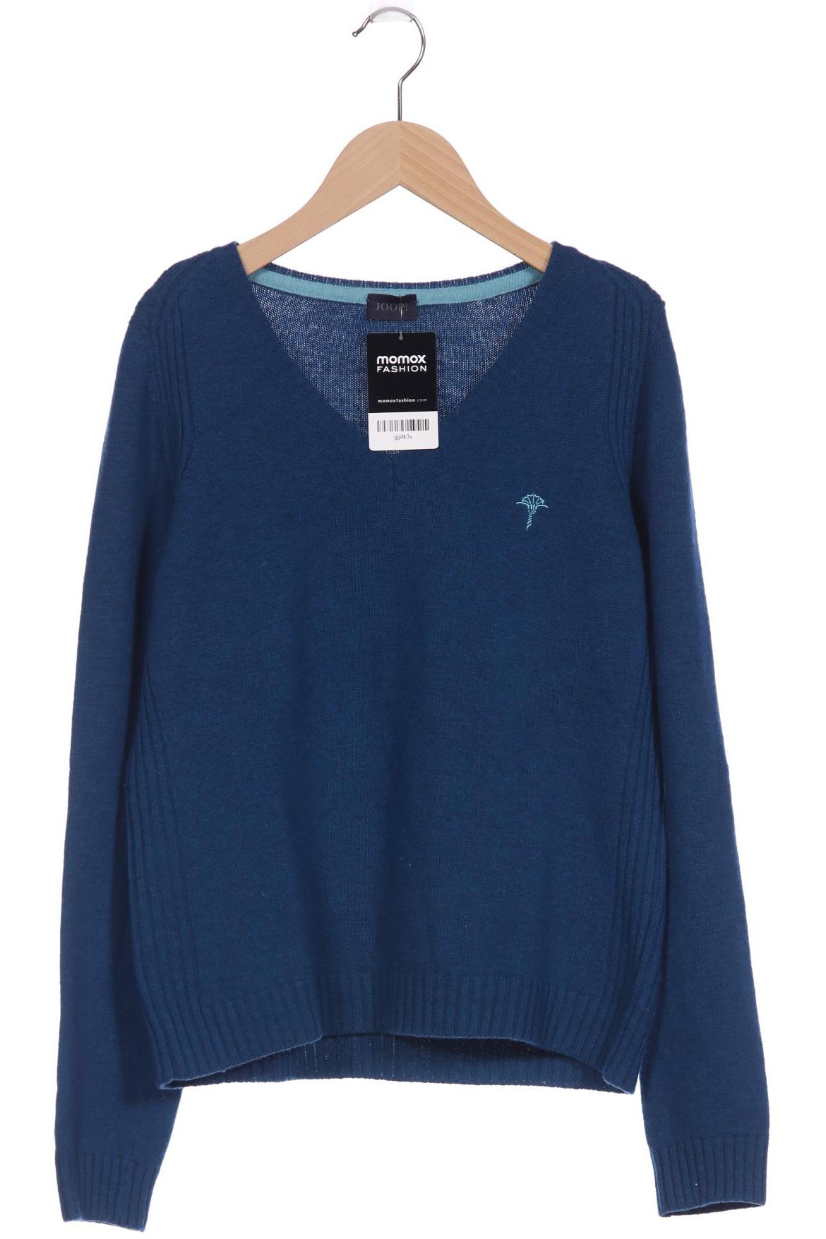 

Joop! Damen Pullover, marineblau, Gr. 40