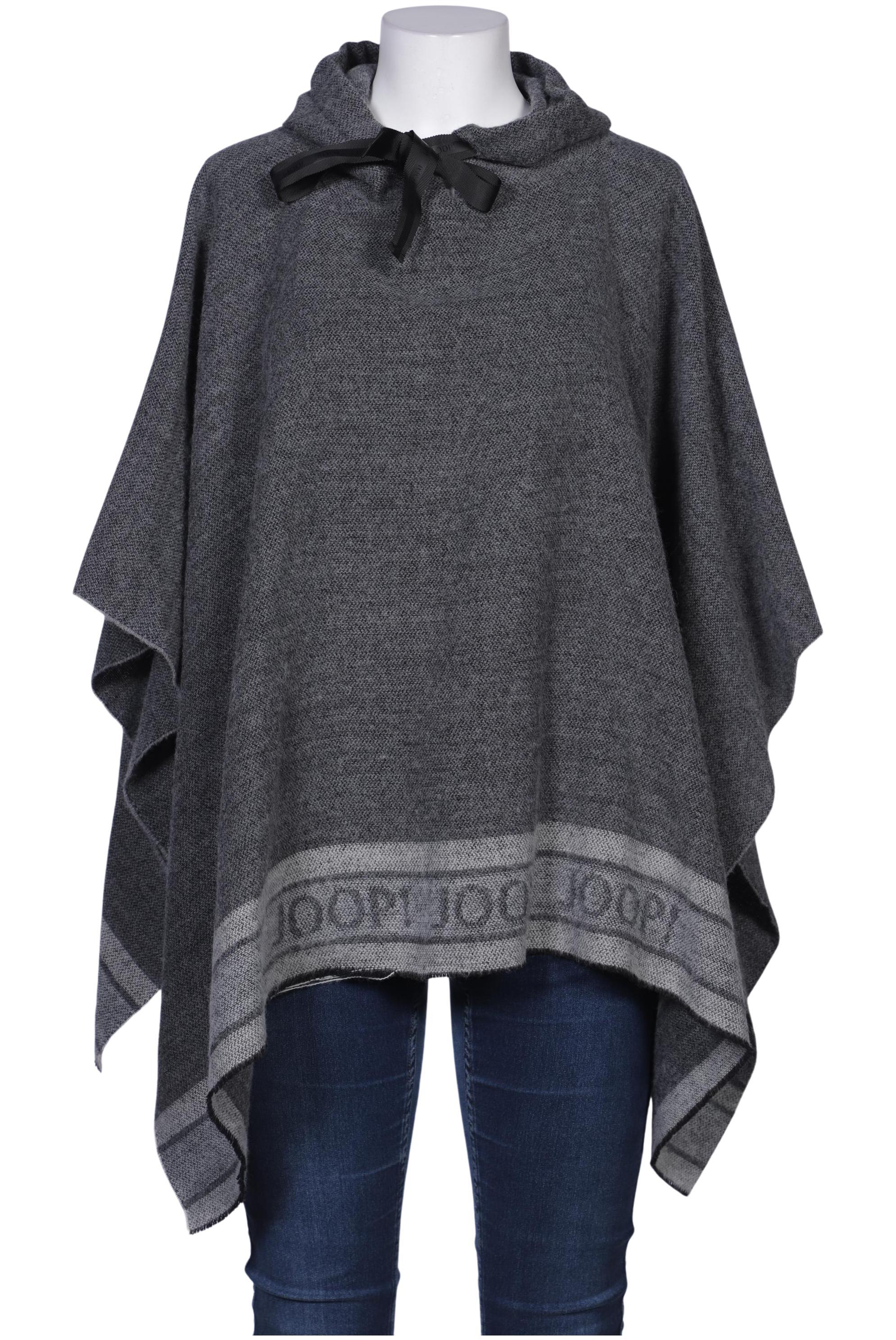 

Joop! Damen Pullover, grau, Gr. uni