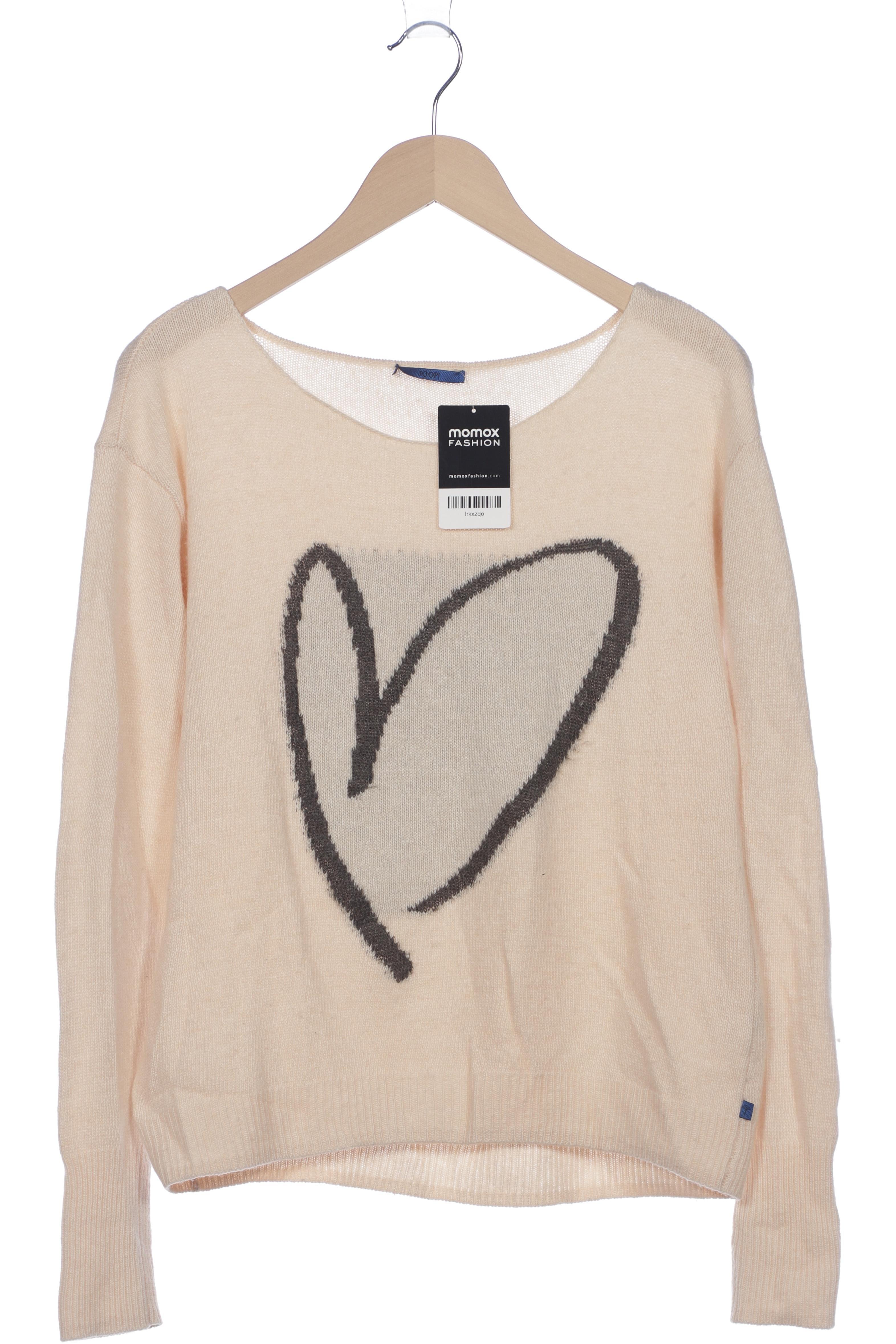 

Joop! Damen Pullover, beige, Gr. 36