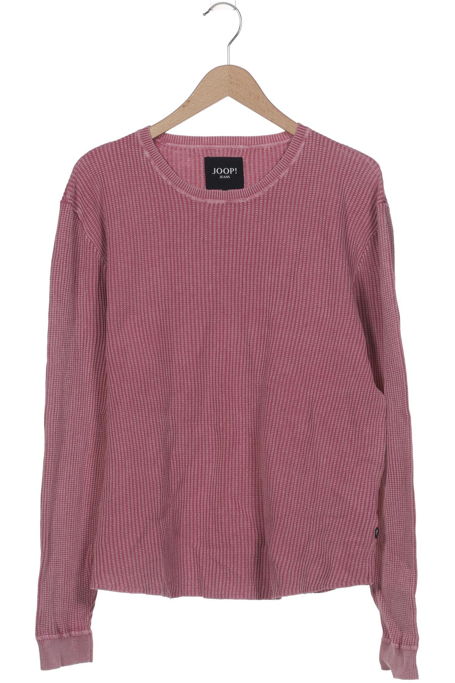 

Joop! Damen Pullover, pink, Gr. 44