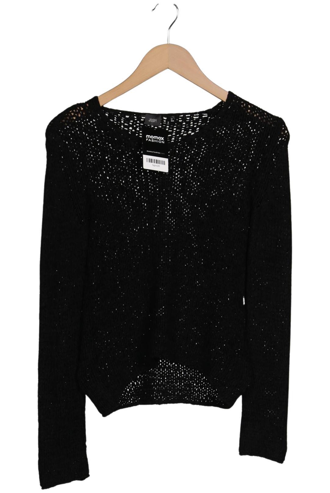 

Joop! Damen Pullover, schwarz, Gr. 40