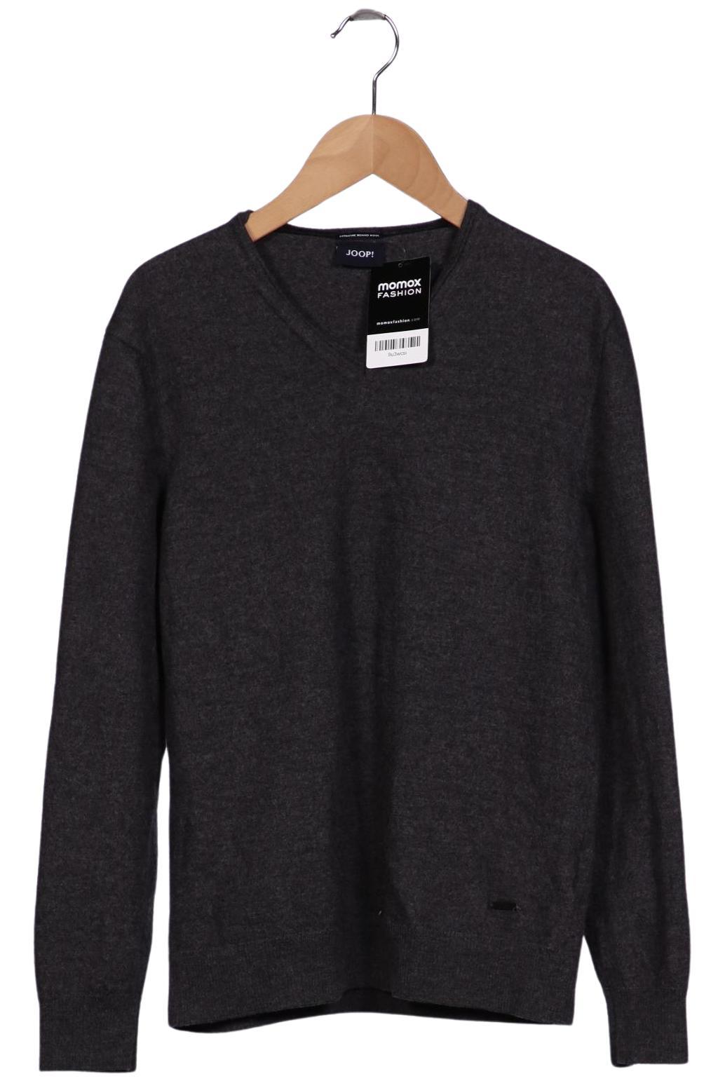 

Joop! Damen Pullover, grau, Gr. 42