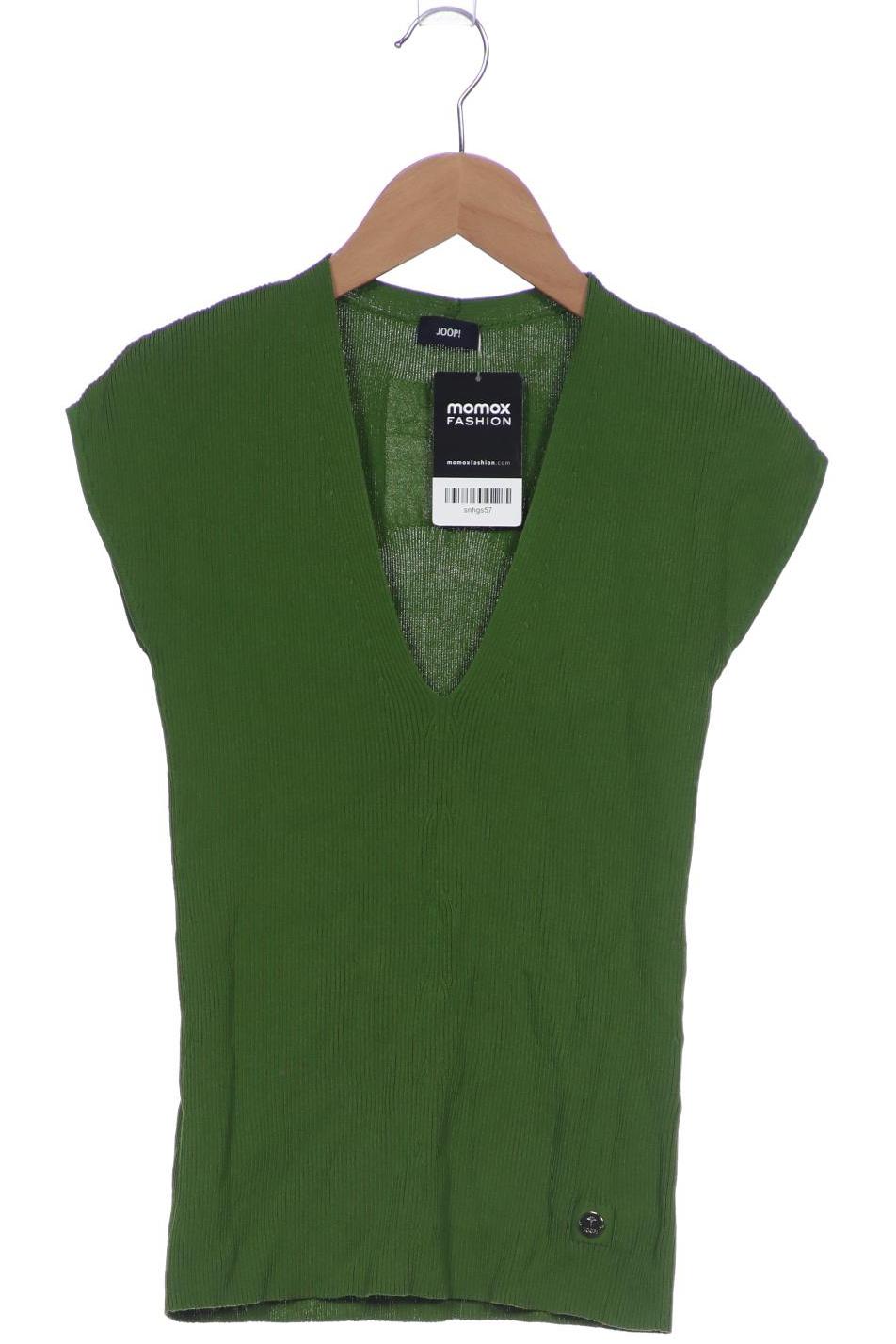 

Joop! Damen Pullover, grün, Gr. 44
