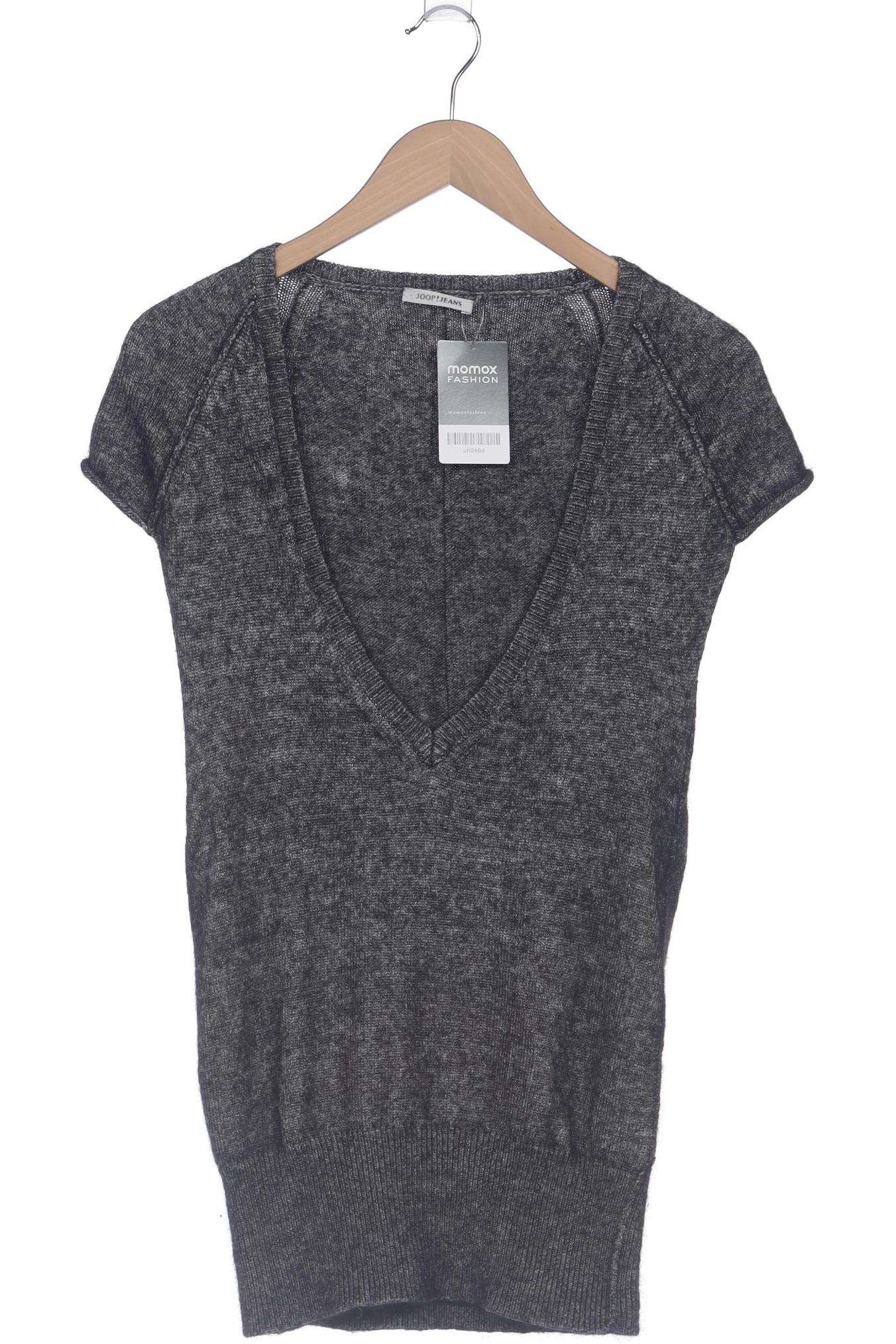 

Joop! Damen Pullover, grau, Gr. 34