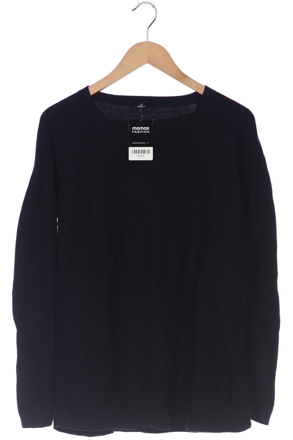 

Joop! Damen Pullover, marineblau, Gr. 38