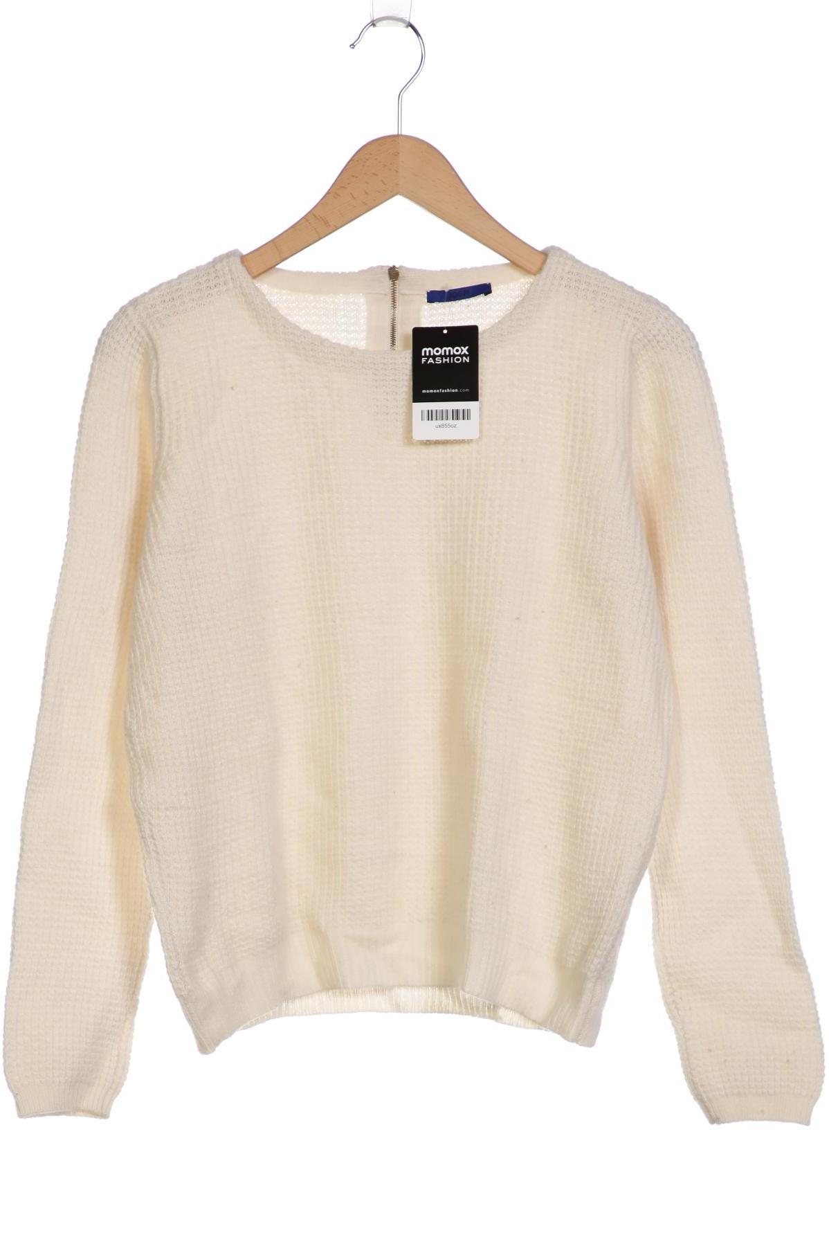 

Joop! Damen Pullover, cremeweiß, Gr. 40