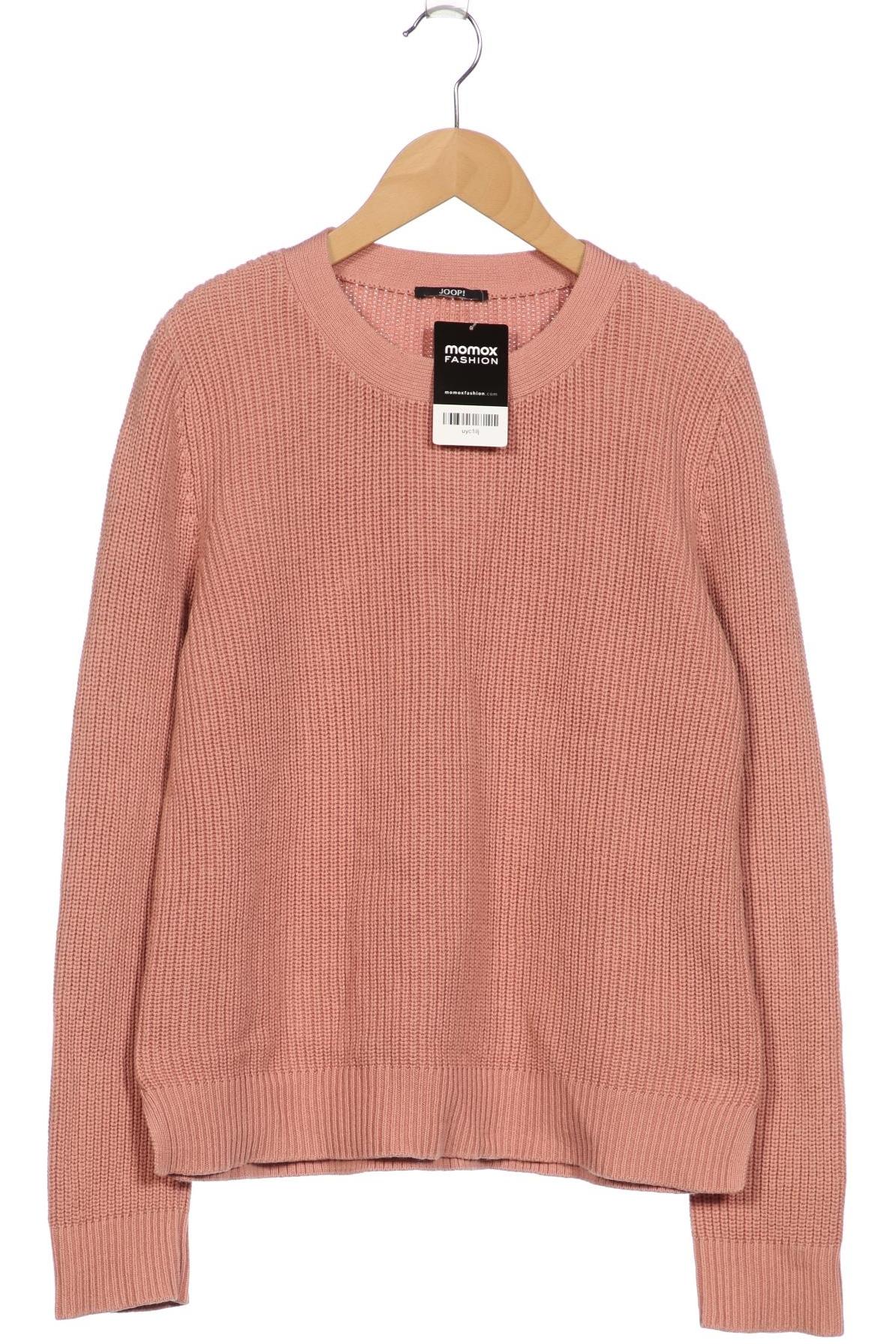 

Joop! Damen Pullover, pink, Gr. 42