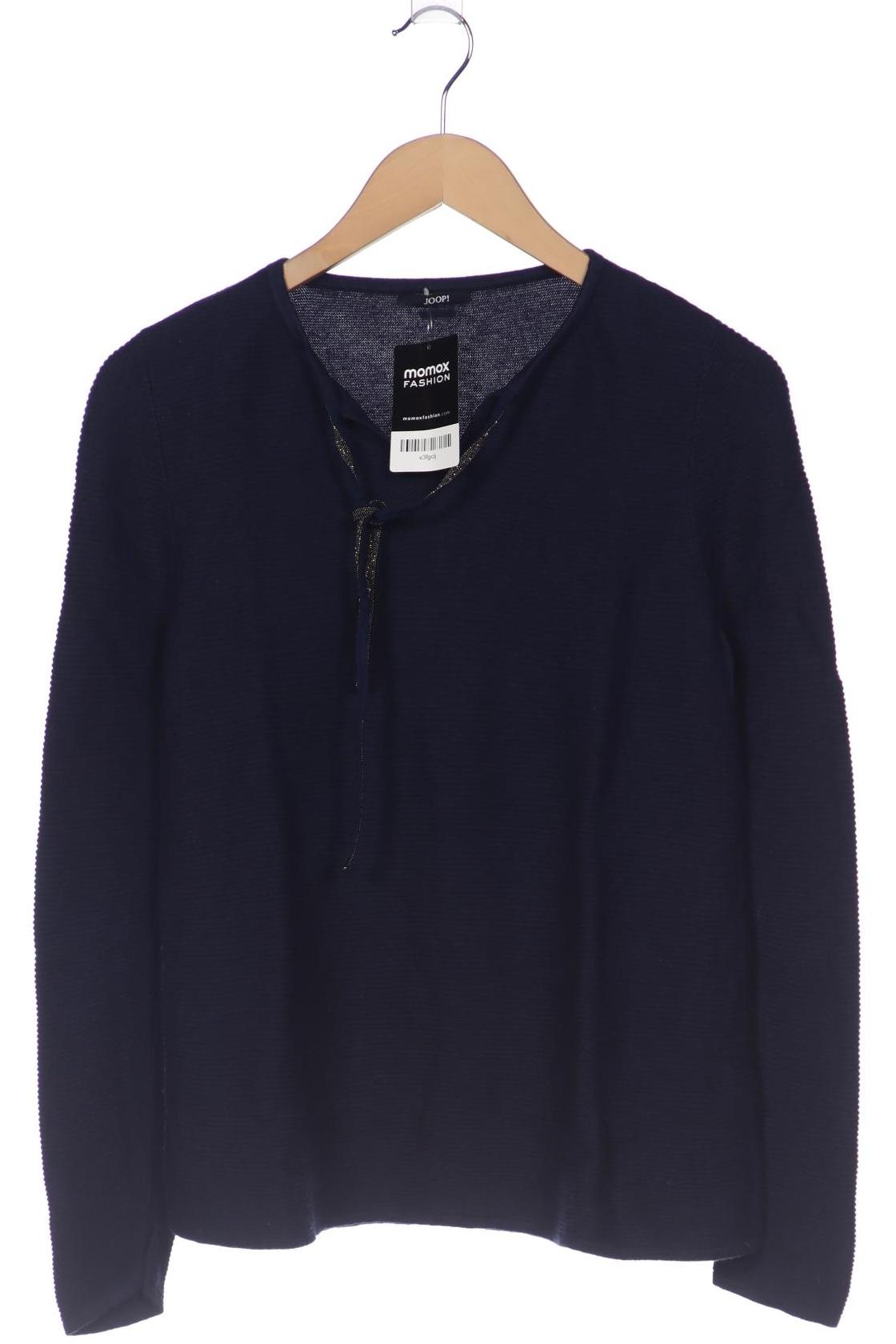 

Joop! Damen Pullover, marineblau, Gr. 38