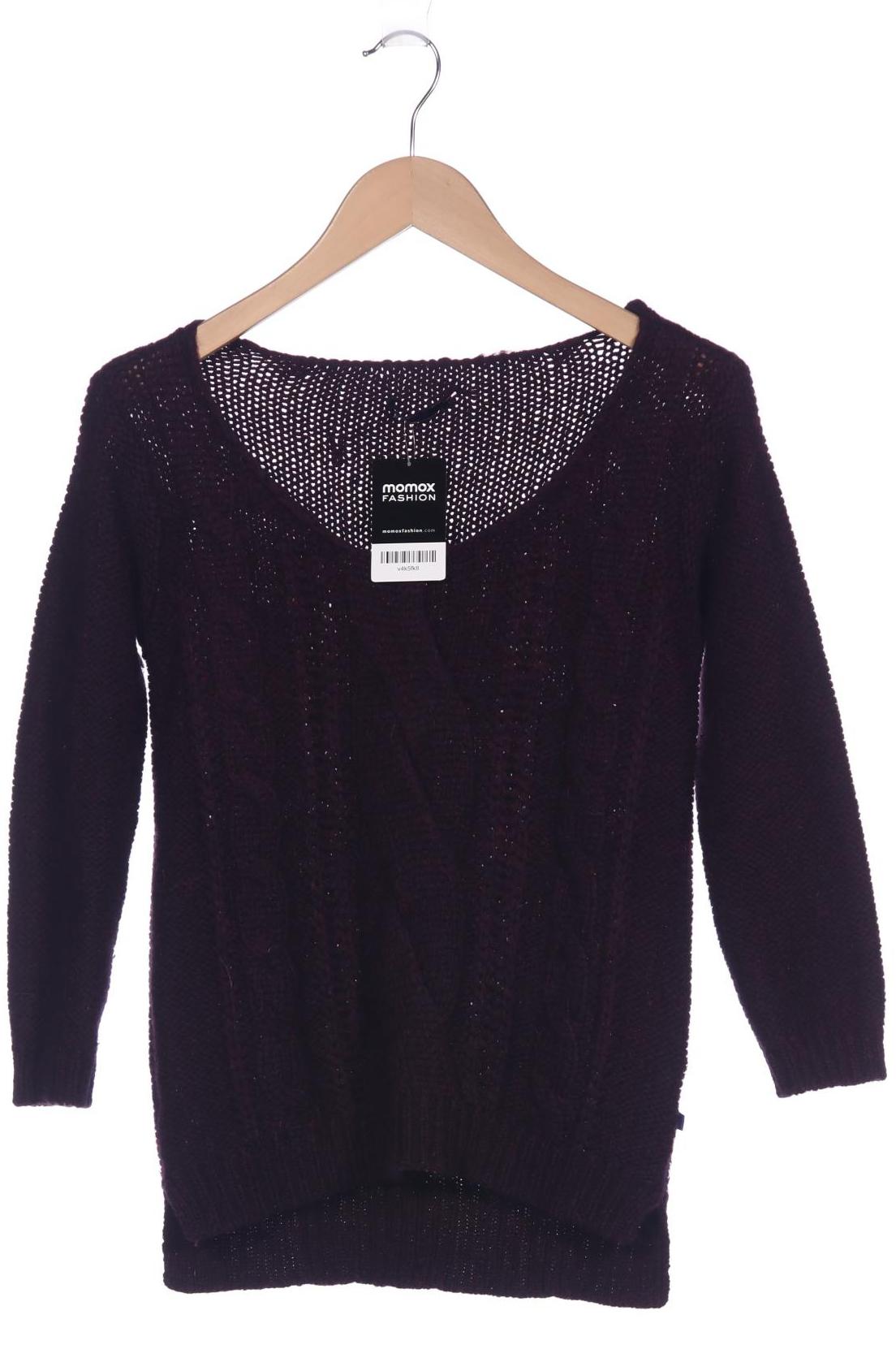 

Joop! Damen Pullover, bordeaux, Gr. 34