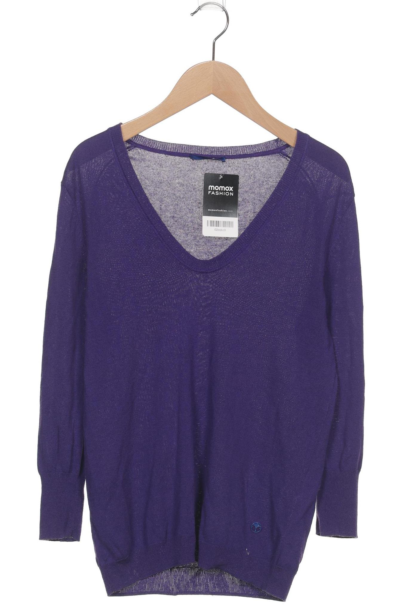 

Joop! Damen Pullover, flieder, Gr. 34