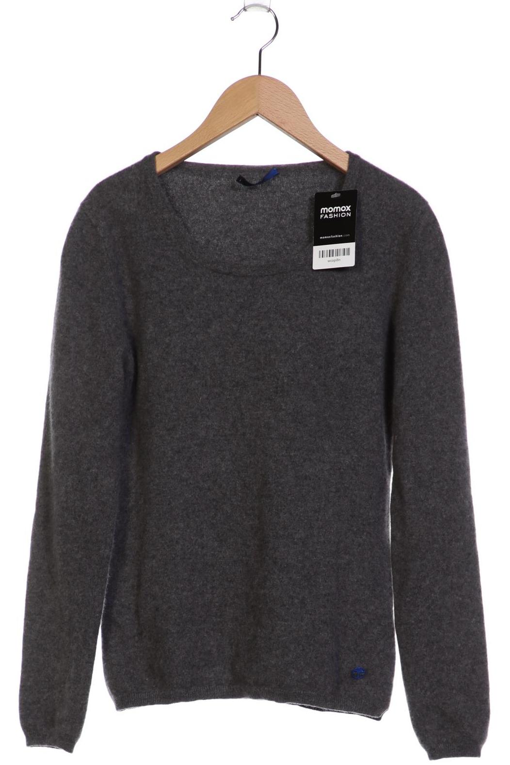 

Joop! Damen Pullover, grau, Gr. 40