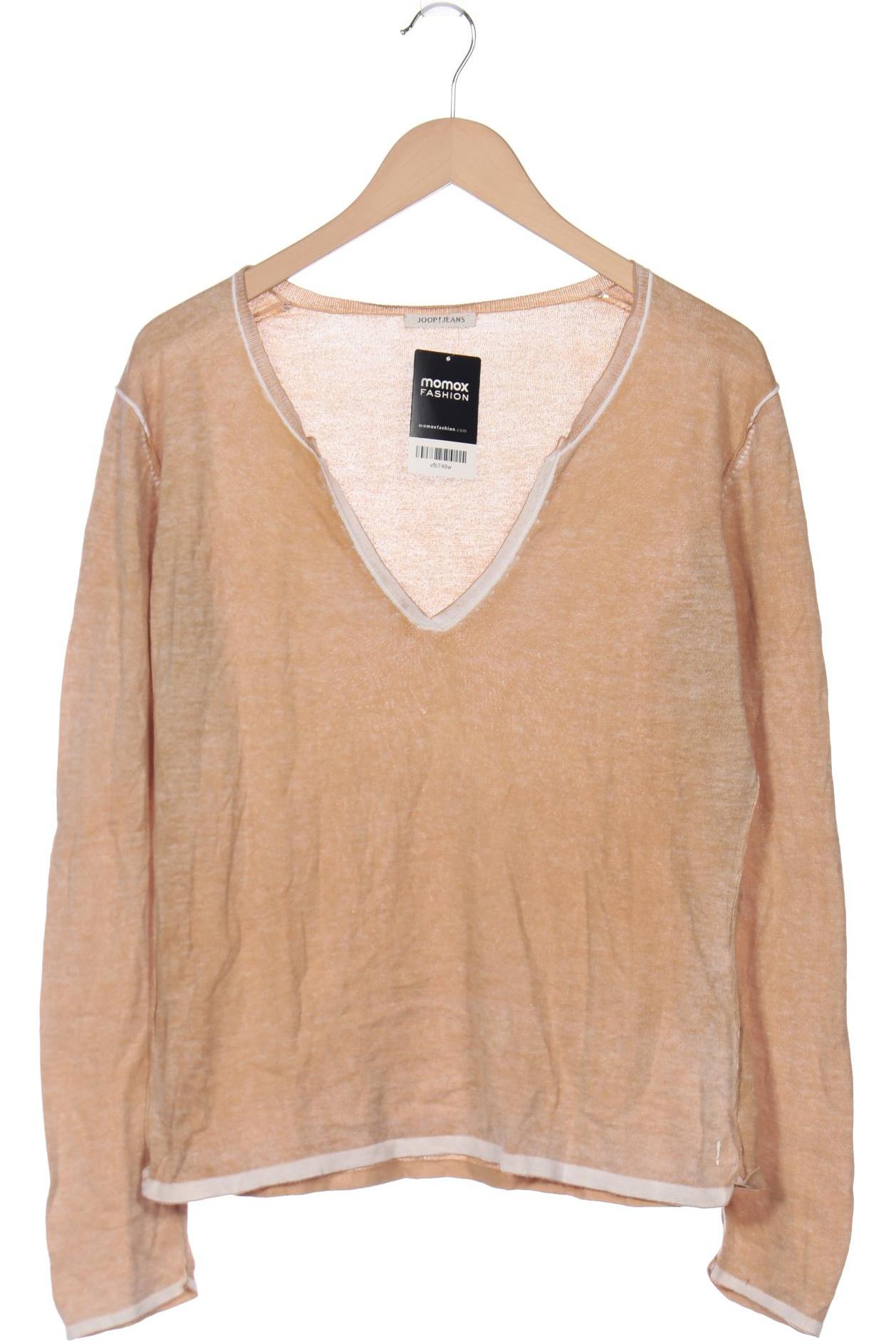 

JOOP! Damen Pullover, beige