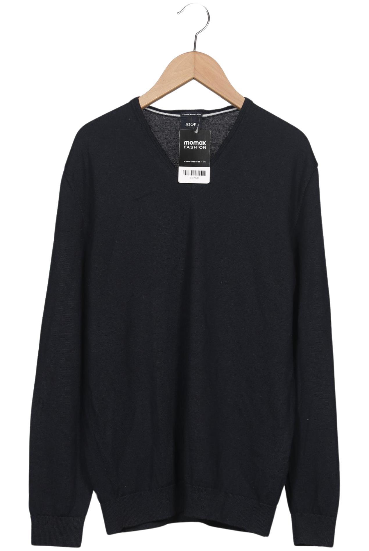 

Joop! Damen Pullover, marineblau, Gr. 42