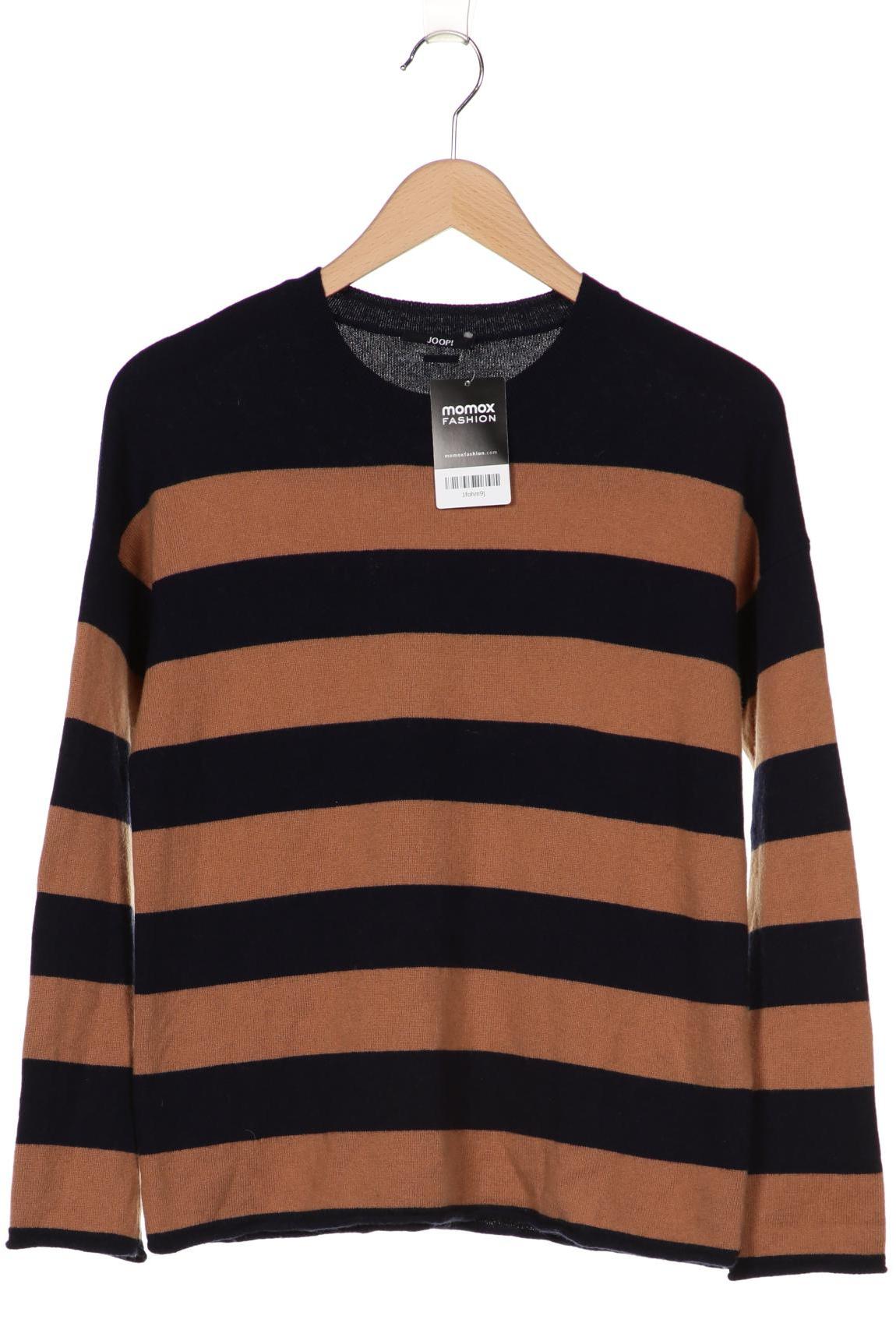 

Joop! Damen Pullover, marineblau, Gr. 34