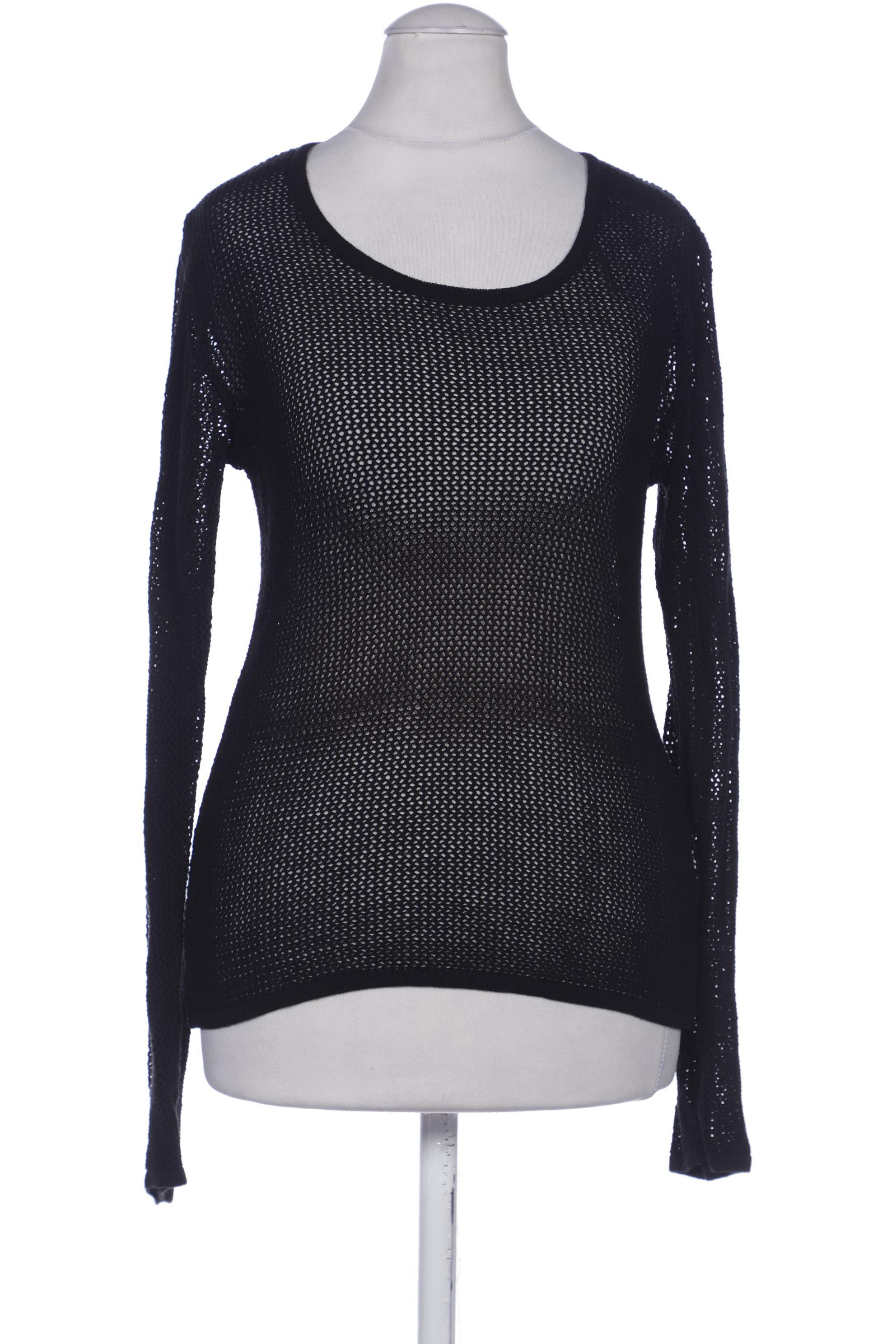 

Joop! Damen Pullover, schwarz, Gr. 34