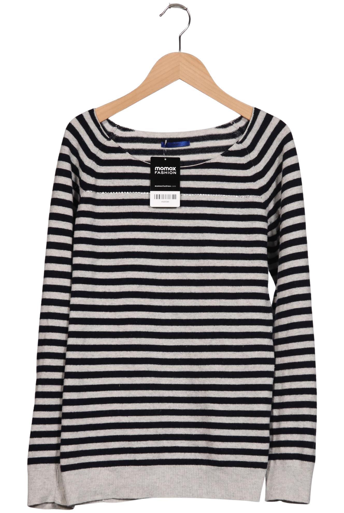 

Joop! Damen Pullover, marineblau, Gr. 38