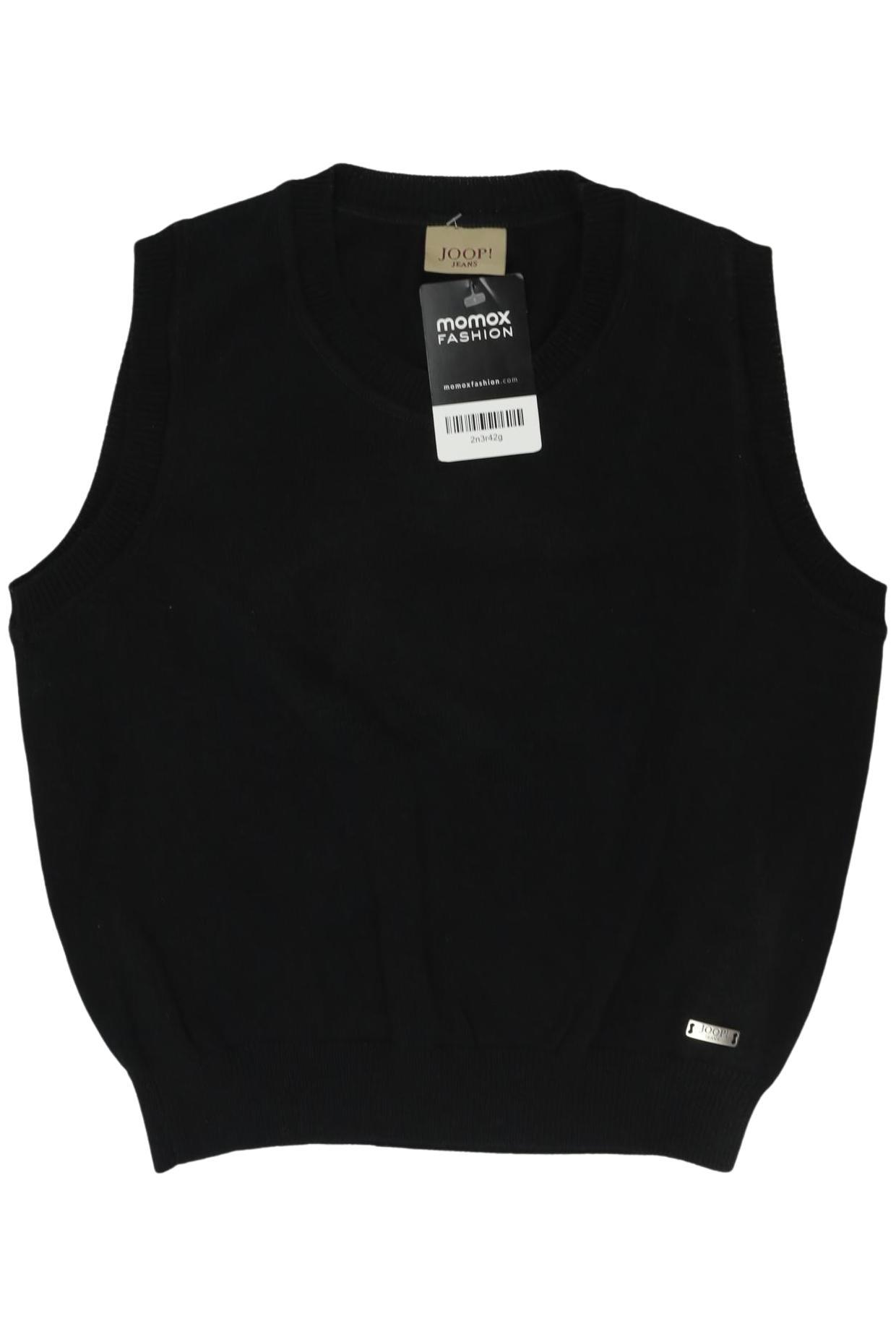 

Joop! Damen Pullover, schwarz, Gr. 36