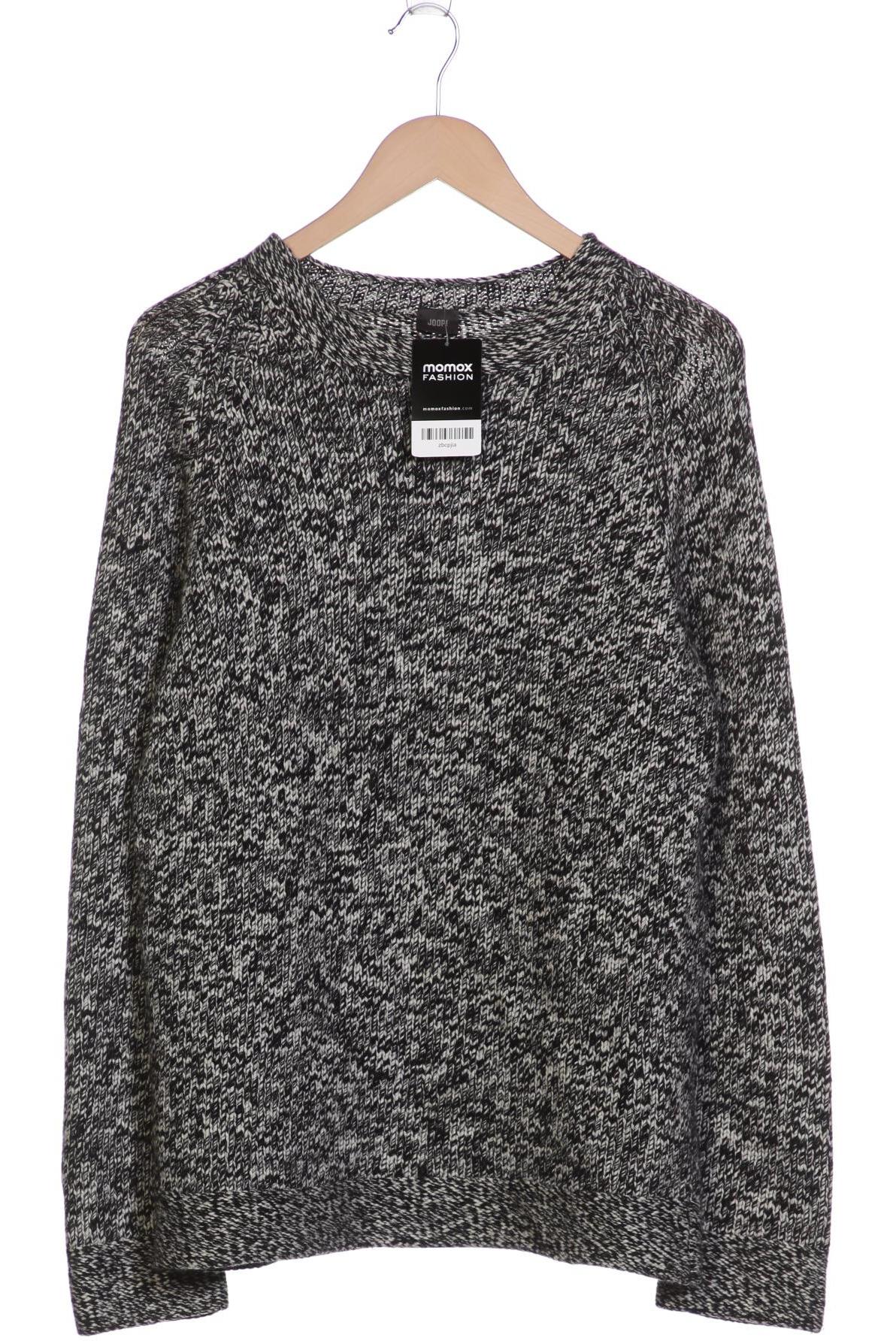 

Joop! Damen Pullover, grau, Gr. 42