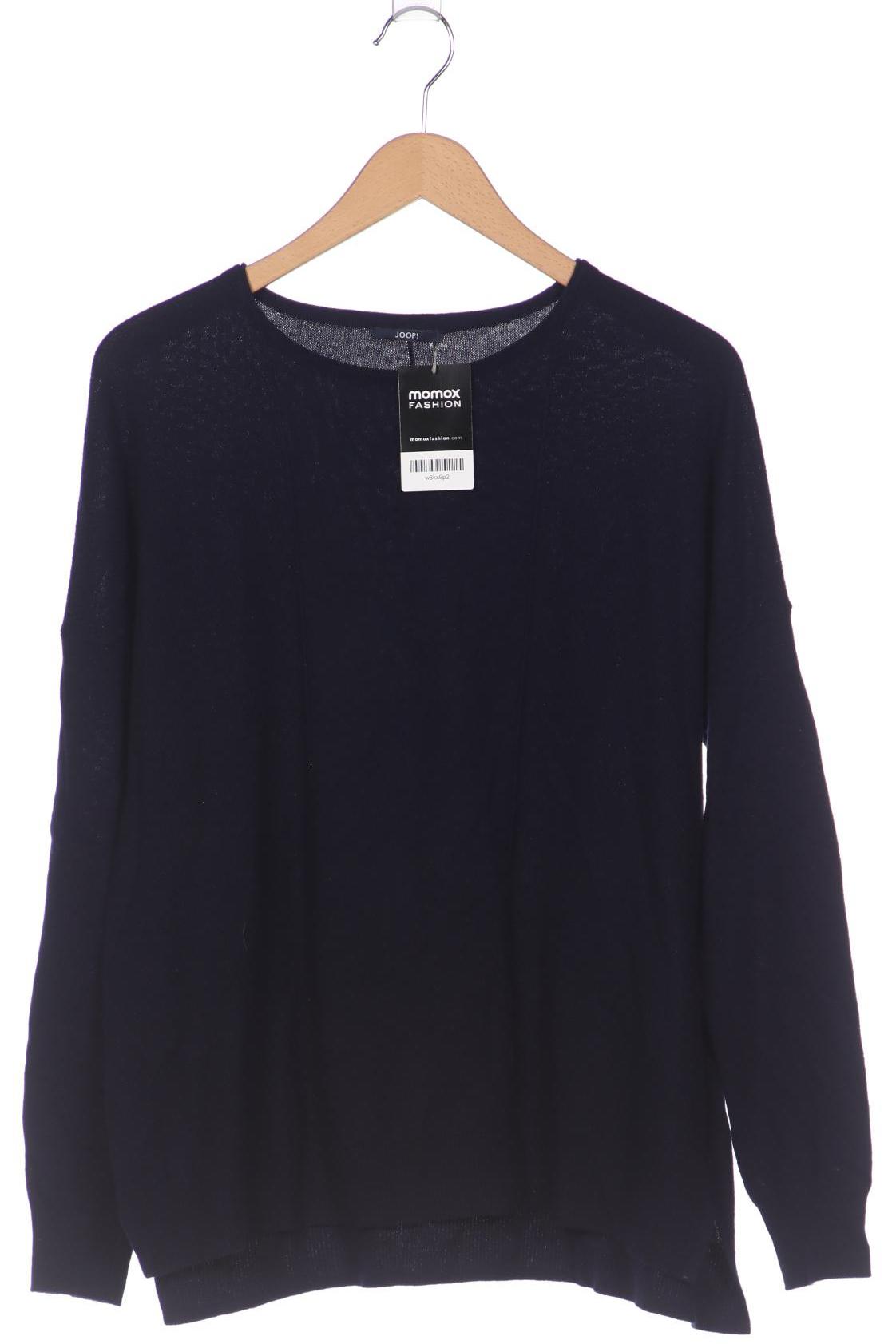 

Joop! Damen Pullover, marineblau, Gr. 42