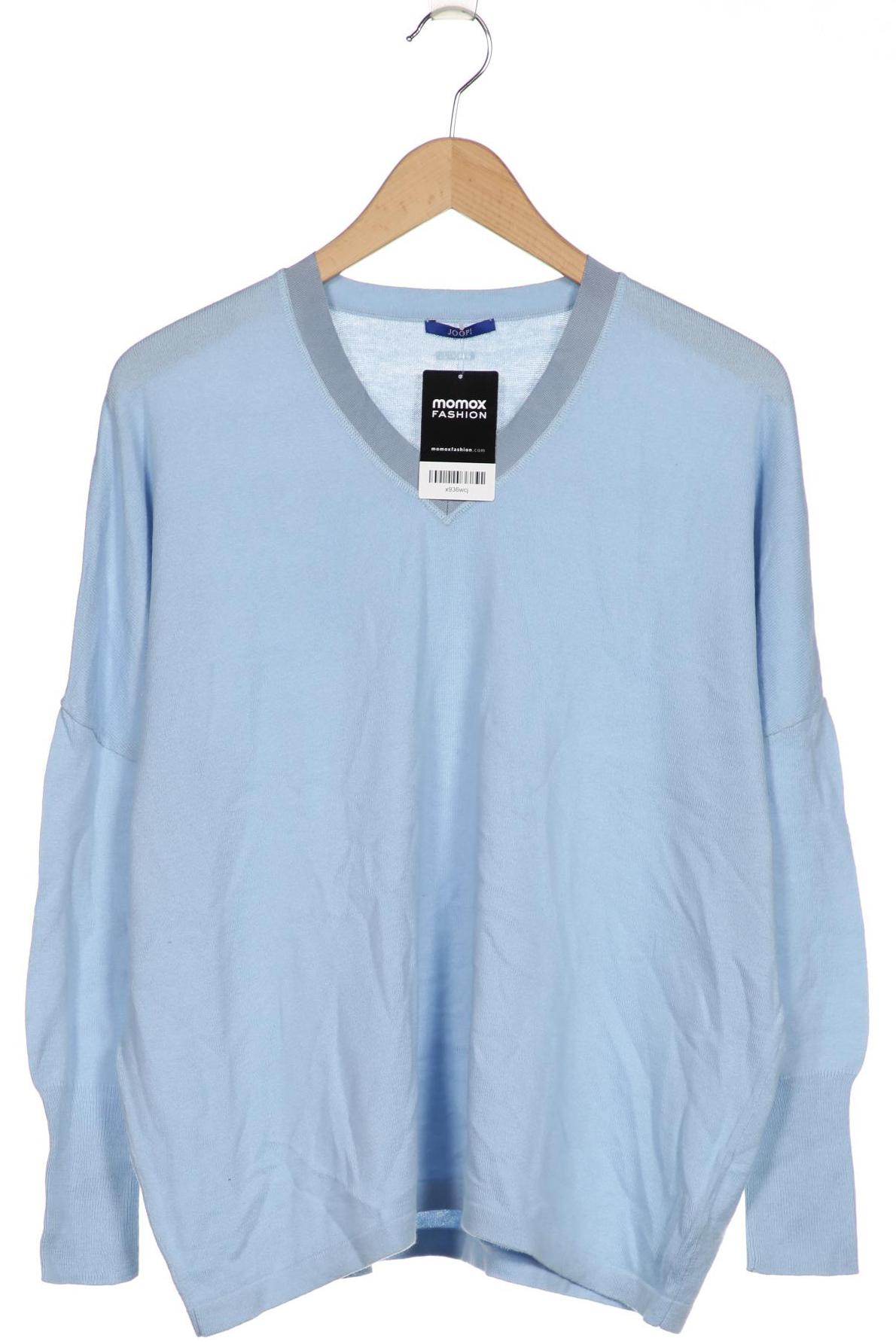 

Joop! Damen Pullover, hellblau, Gr. 36