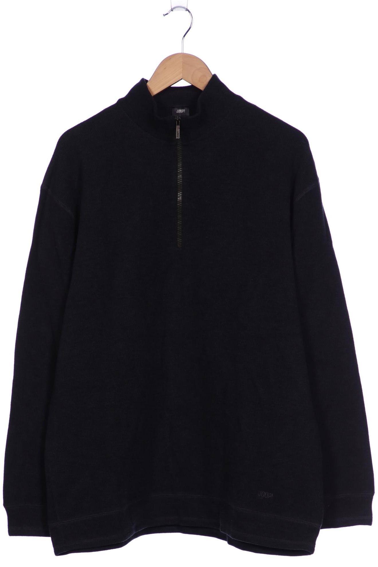 

Joop! Damen Pullover, grau, Gr. 46