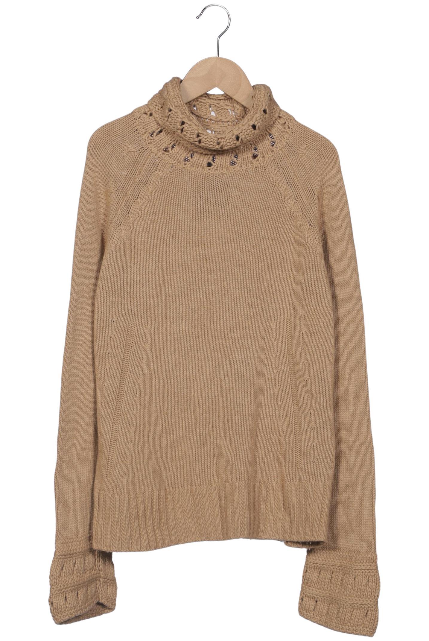 

Joop! Damen Pullover, beige, Gr. 38