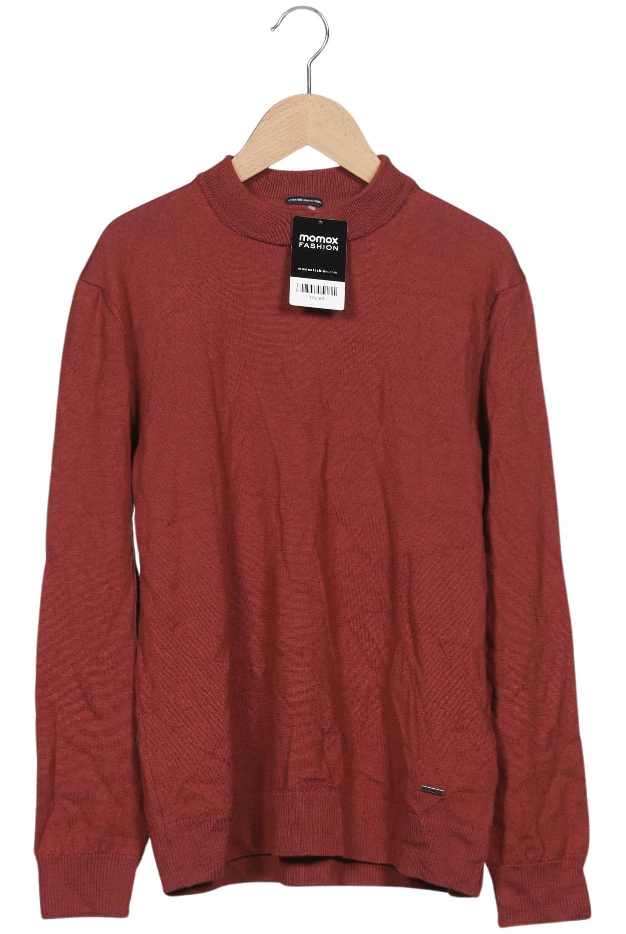 

Joop! Damen Pullover, rot, Gr. 42